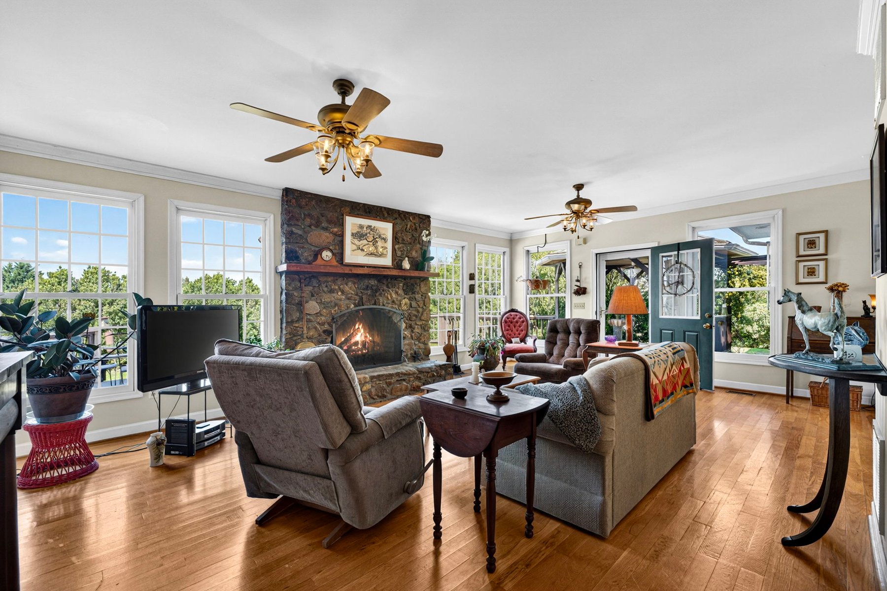  Jonesborough Farm - 物件實景