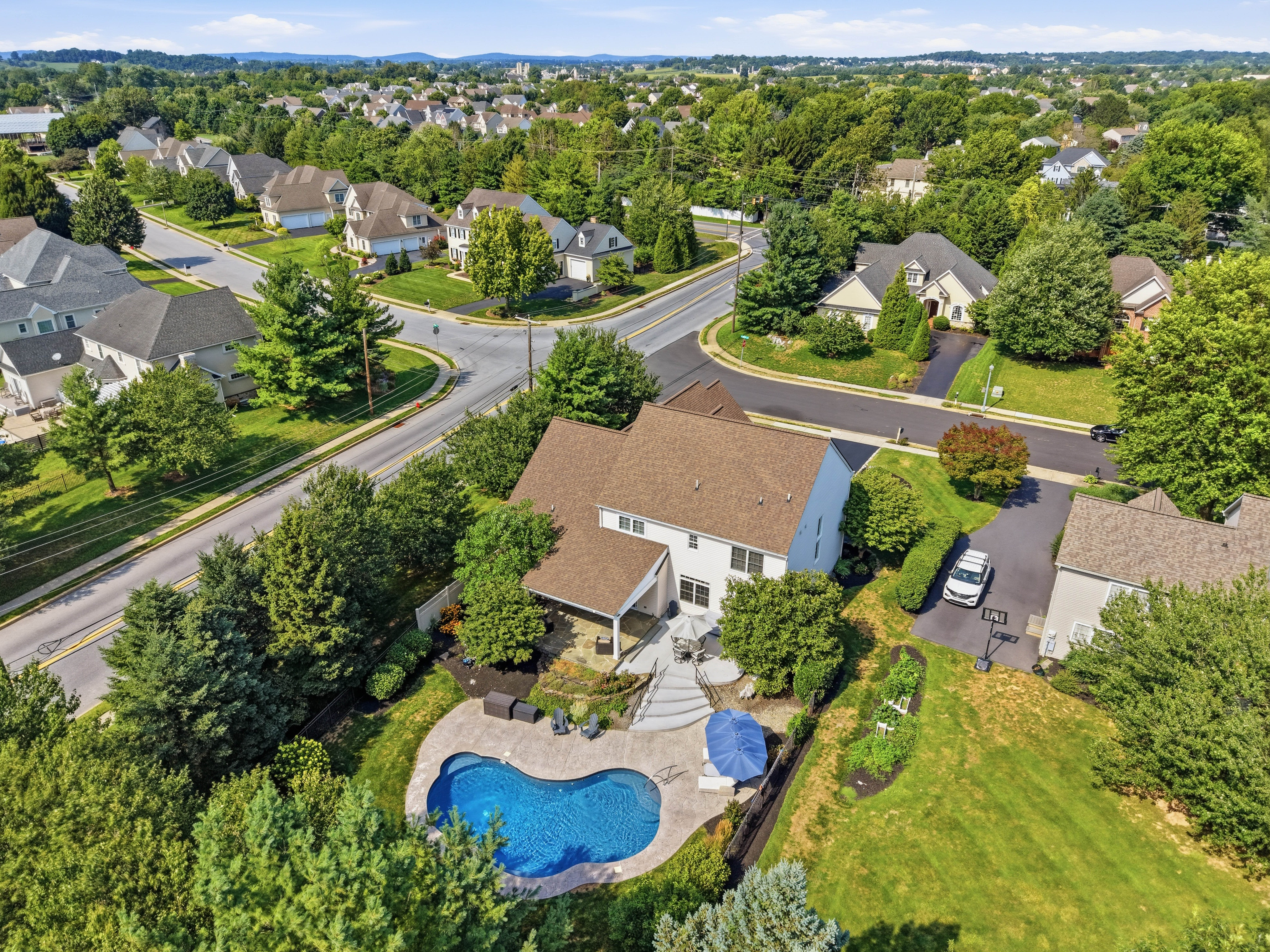  1146 S Bristol Drive, Lititz, PA - 物件實景