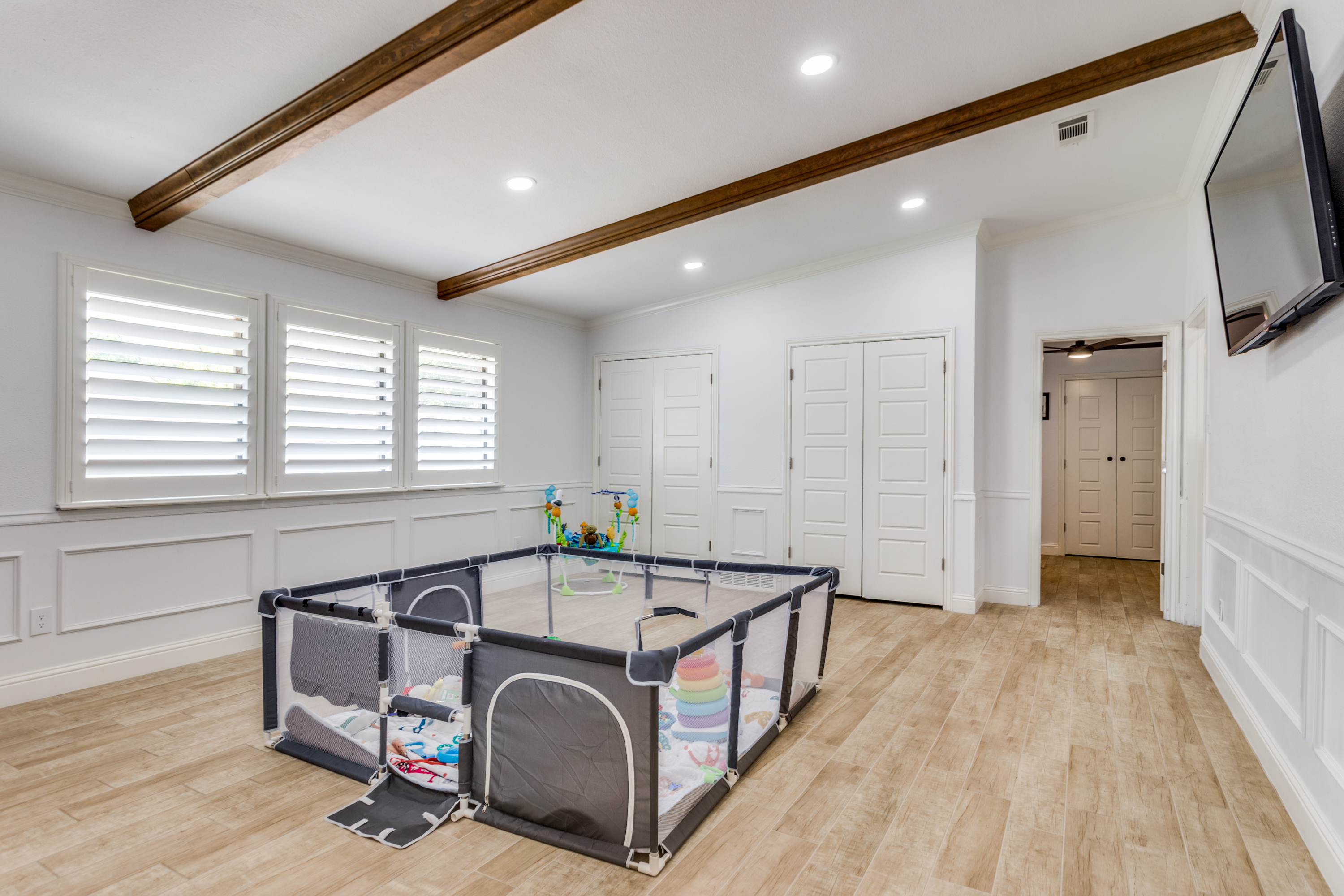  11905 Blue Creek Drive, Fort Worth, TX, 76008 - 物件實景