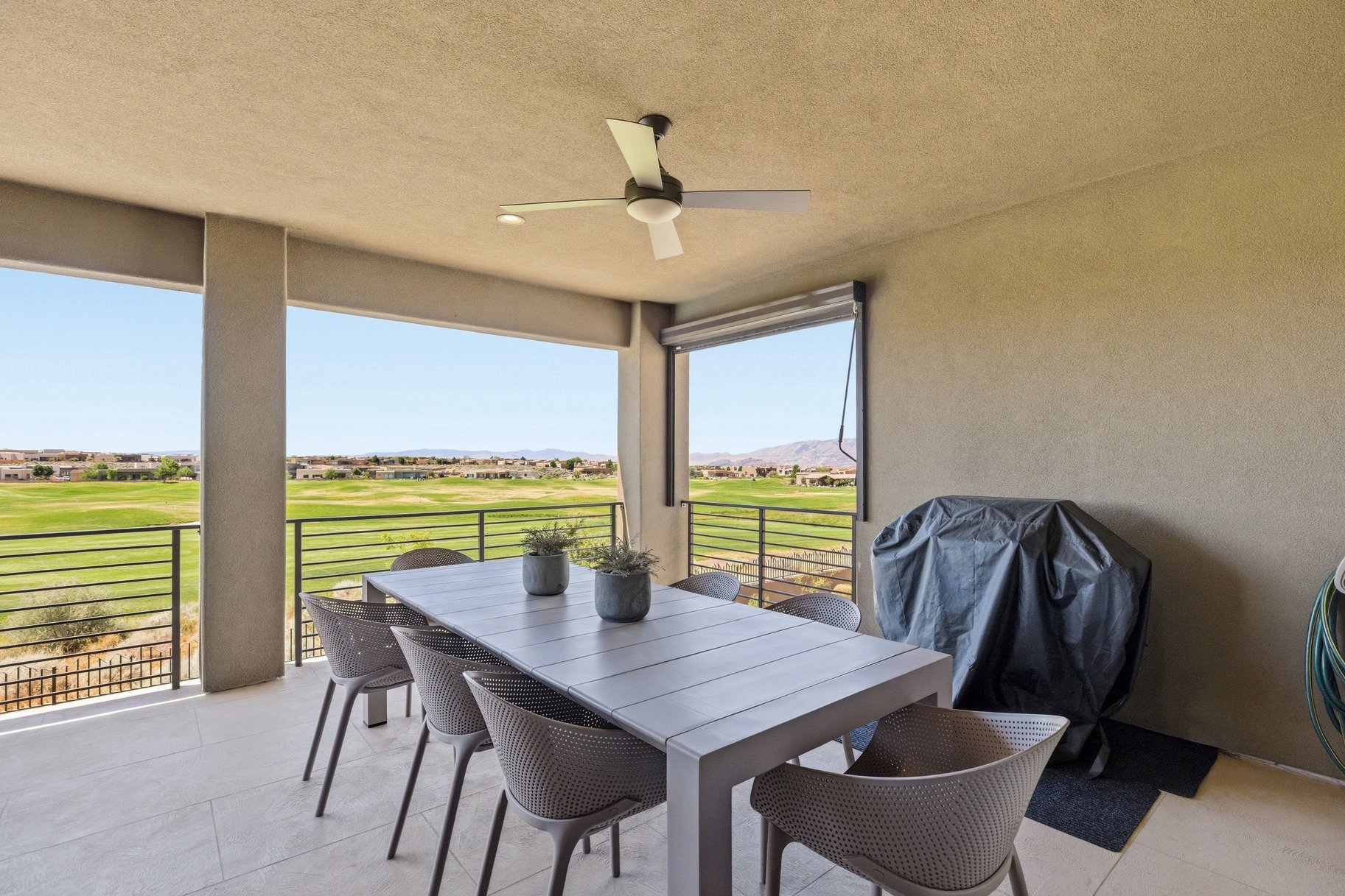  Desert Fairway Retreat with Short Term Investment Opportunity - 物件實景