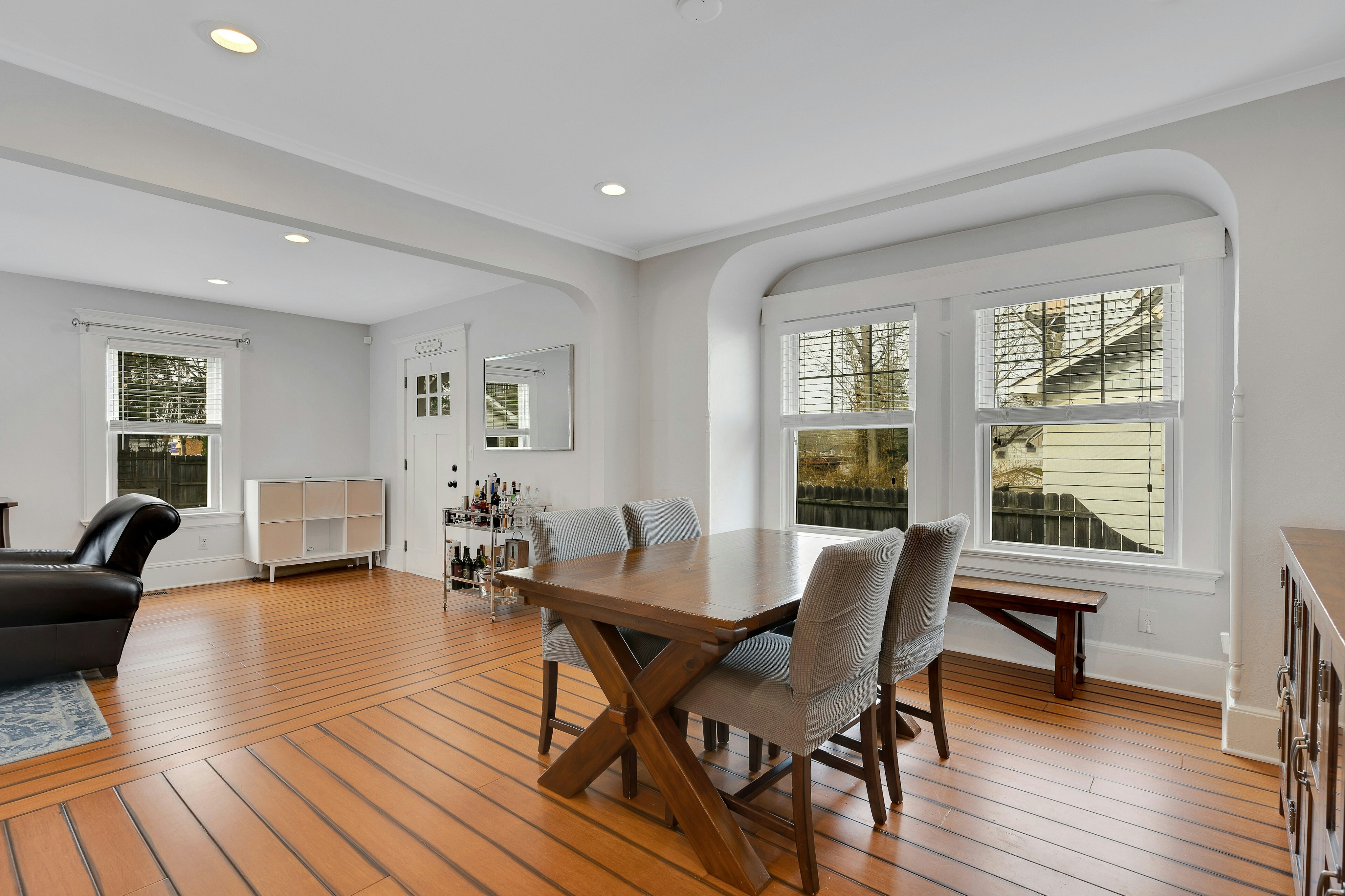  11 Lewis Avenue - 物件實景