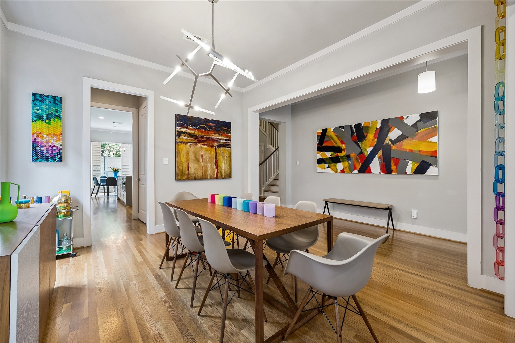  2514 Mcclendon Street - 物件實景
