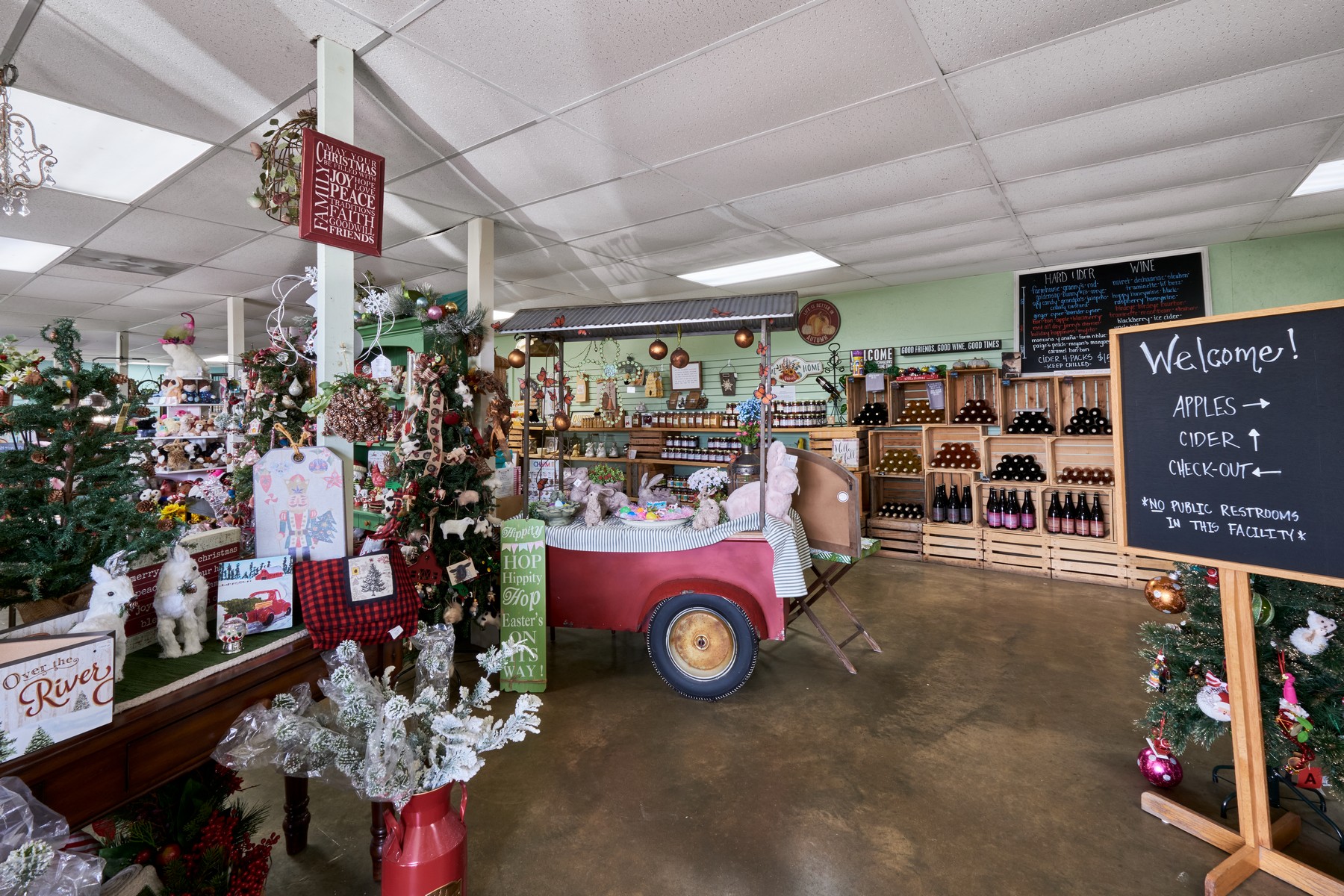  Premier Orchard & Winery with Luxurious Main House - 物件實景