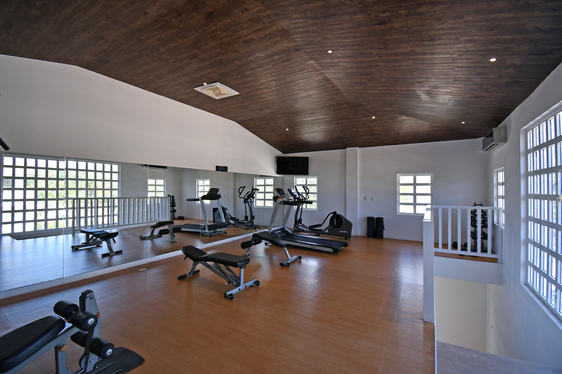  Move-In-Ready Apartment with Private Dock in Puerto Aventuras - 物件實景