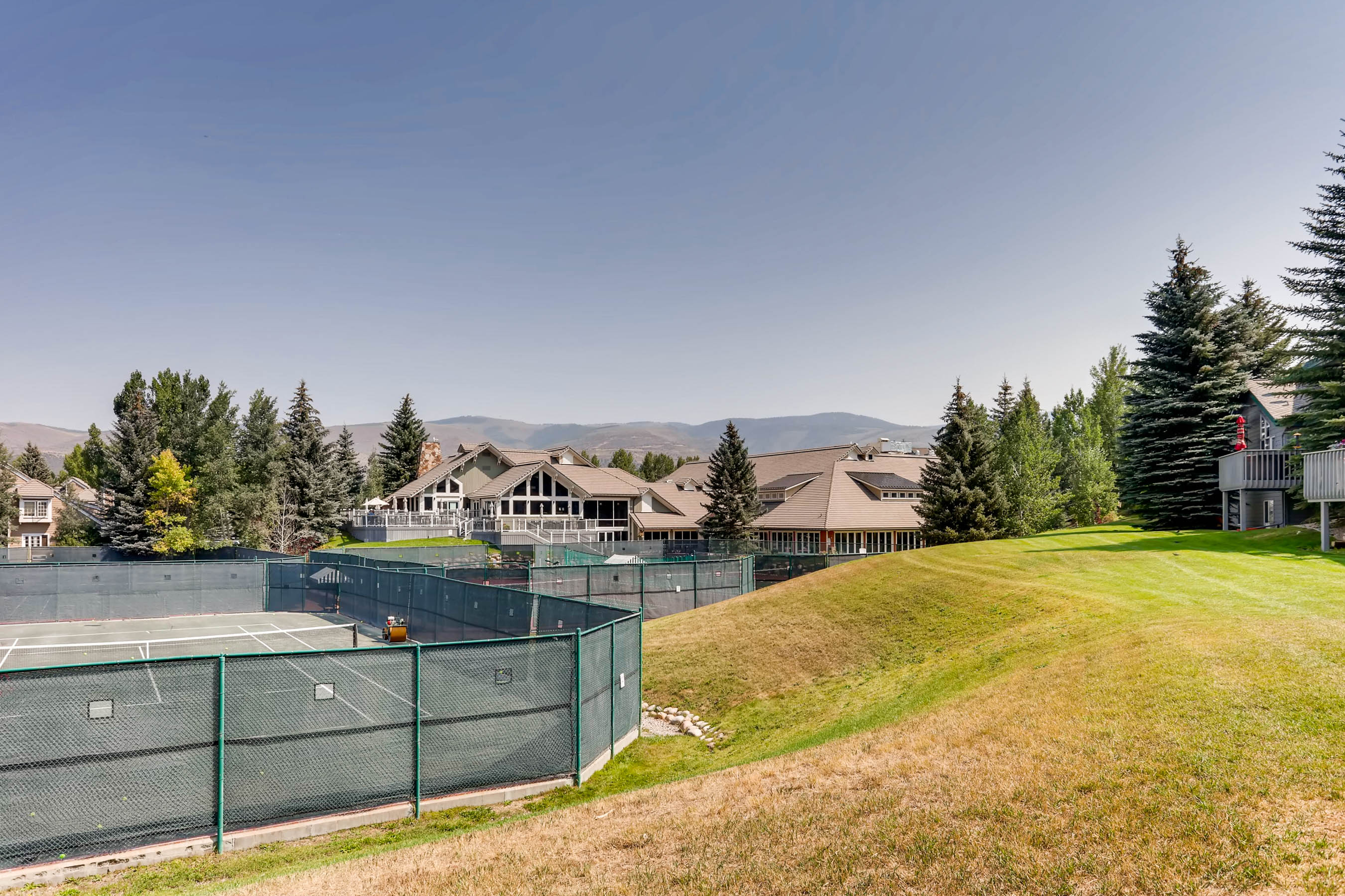  Mountain Living Moments From Riverwalk