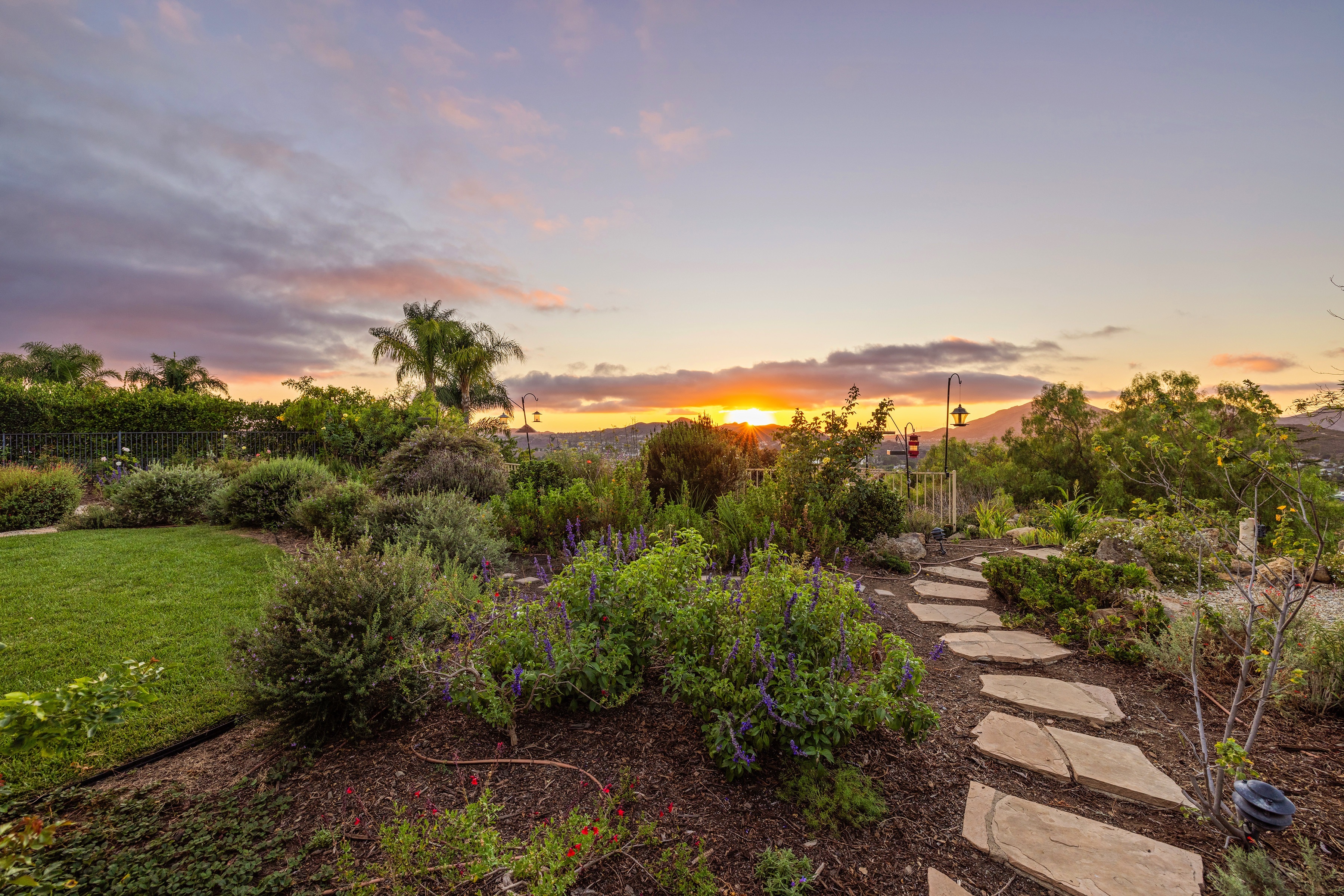  1098 Antelope Place, Newbury Park - 物件實景