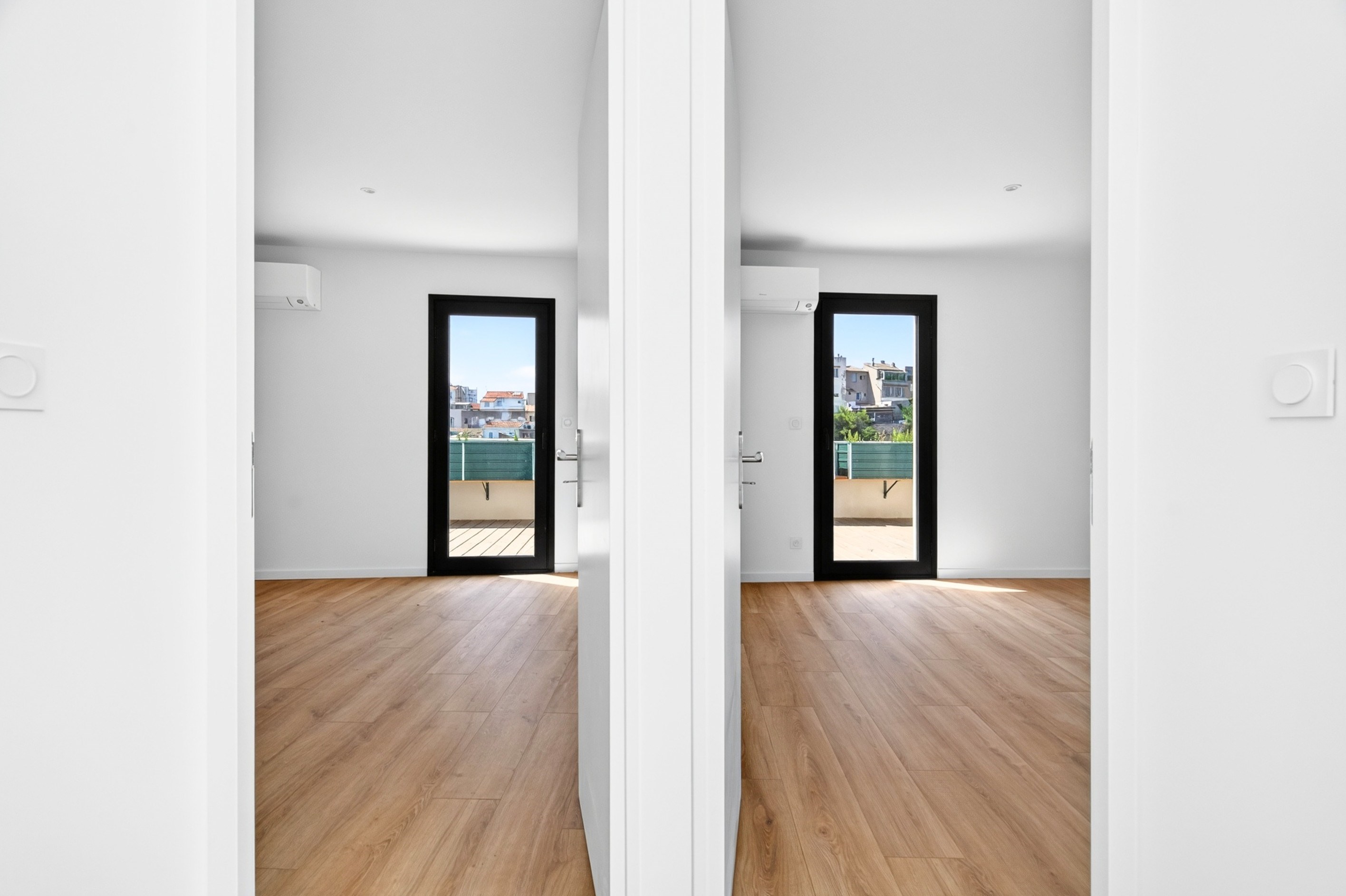  Marseille 7th arrondissement – Vallon des Auffes  Duplex Apartment with Sea Vi… - 物件實景