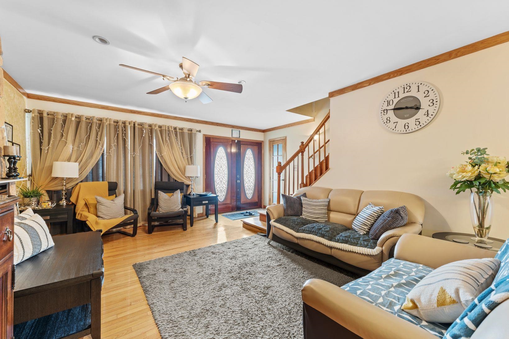 North Bergen, New Jersey, 07047, United States, 5 Bedrooms Bedrooms, ,5 BathroomsBathrooms,Residential,For Sale,2000699