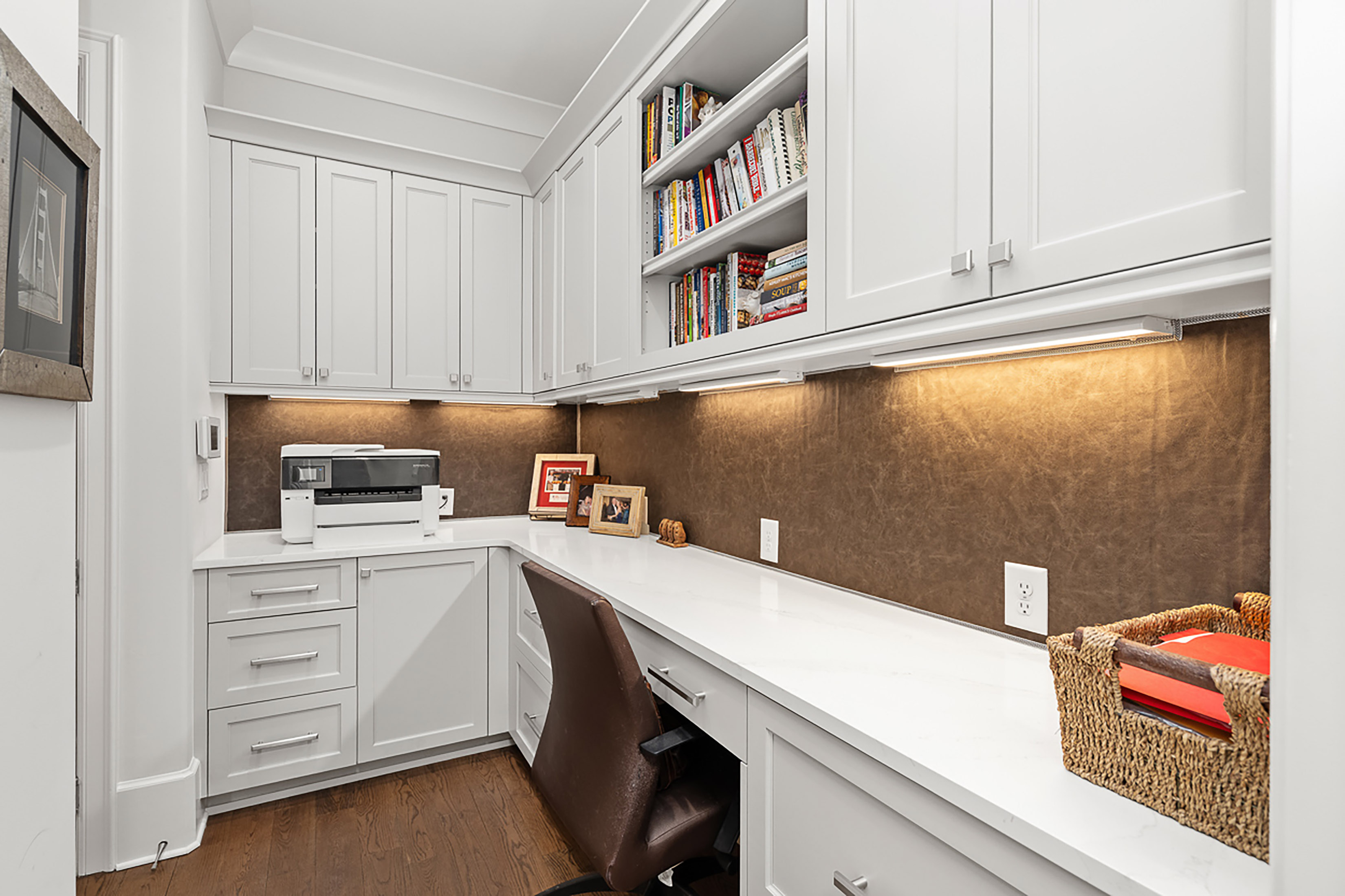  Timeless Elegance in Historic Brookhaven - 物件實景