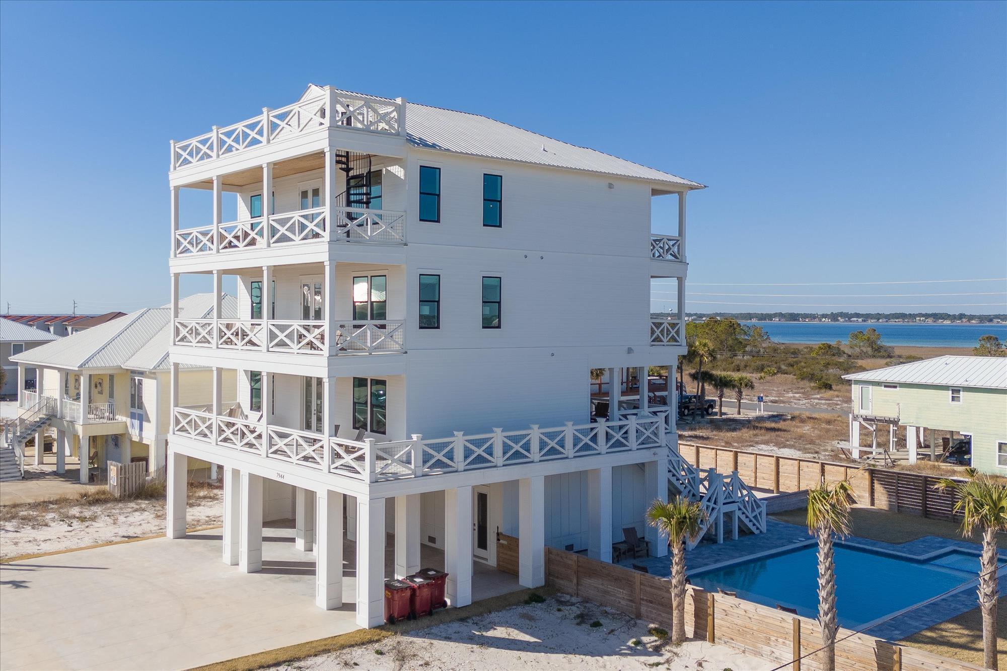 Navarre, Florida, 32566, United States, 8 Bedrooms Bedrooms, ,9 BathroomsBathrooms,Residential,For Sale,1694991