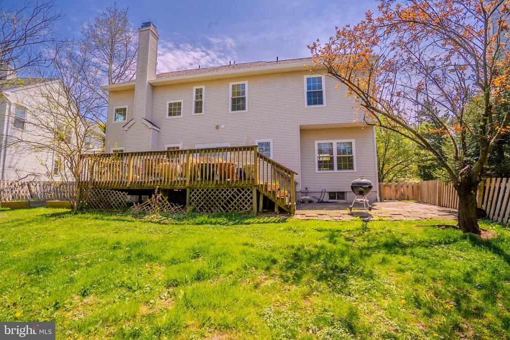 Princeton, New Jersey, 08540, United States, 4 Bedrooms Bedrooms, ,3 BathroomsBathrooms,Residential,For Sale,1943600