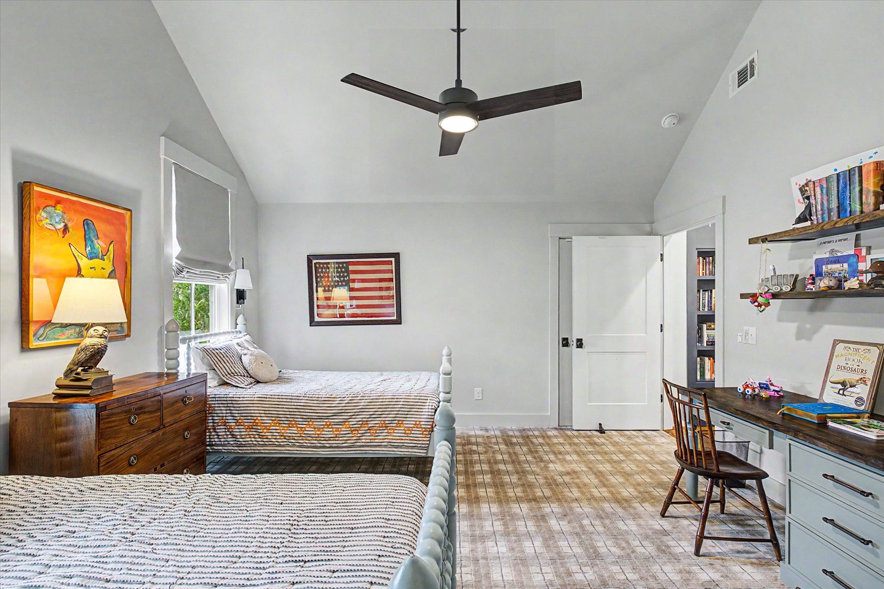  Quintessential Lowcountry Living in Small Gated Community - 物件實景
