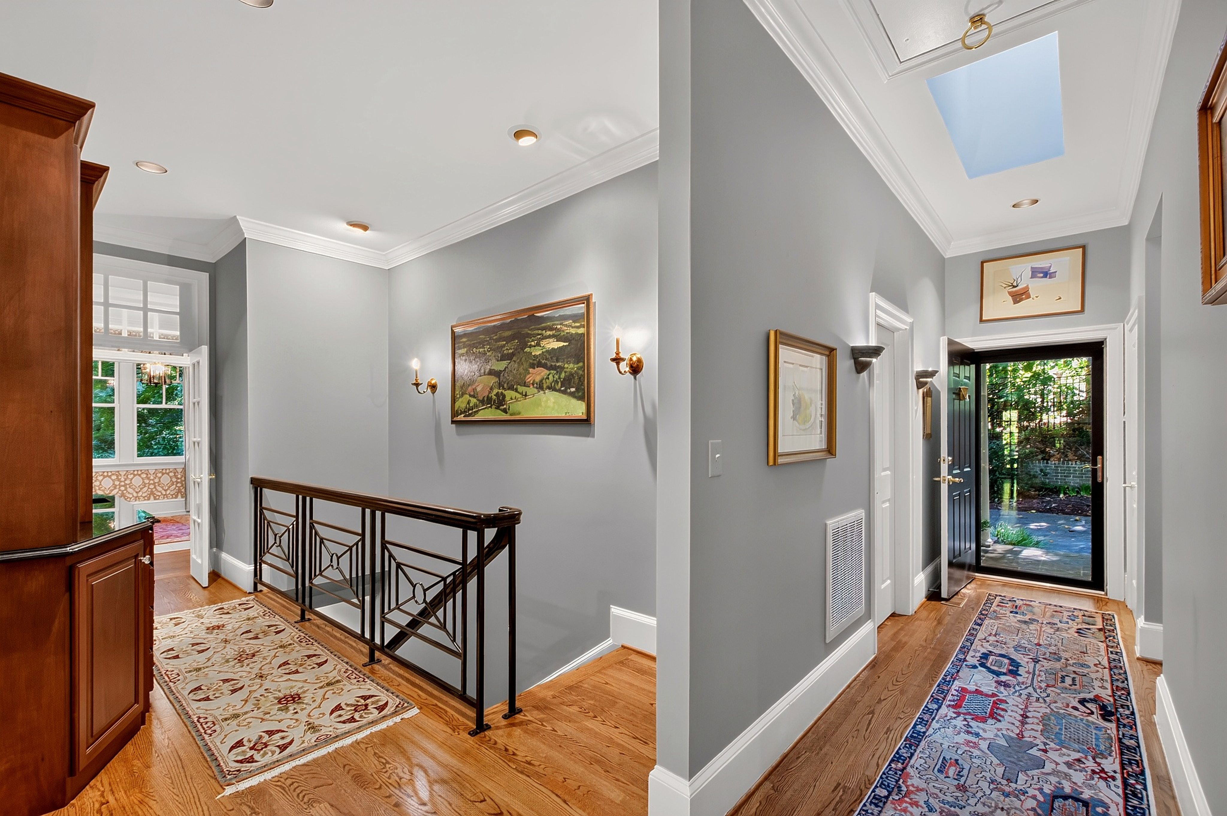  2845 Claremont Road, Raleigh, NC 27608 - 物件實景
