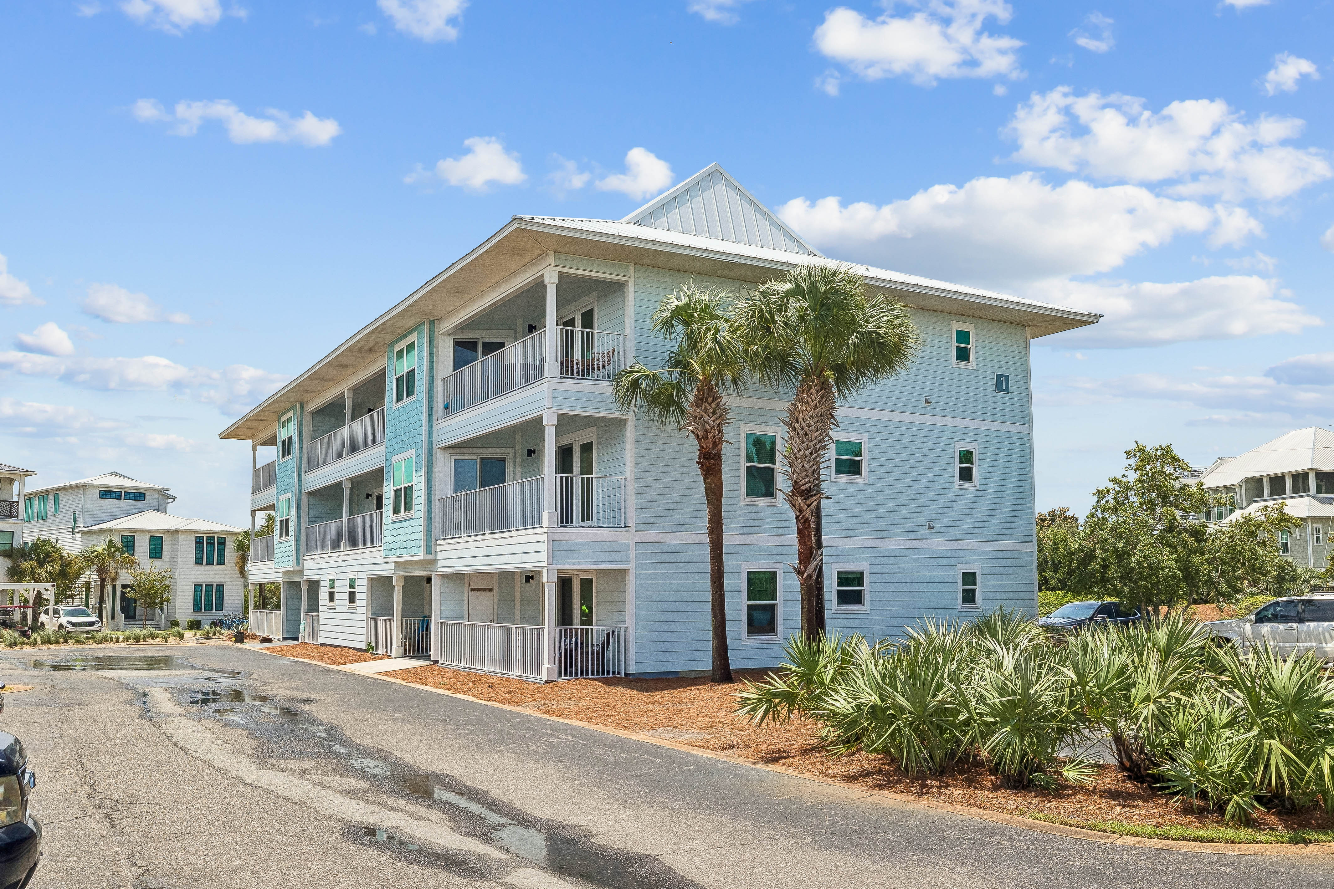  Beautifully Updated 30ACondo with Beach Access & Resort Amenities - 物件實景