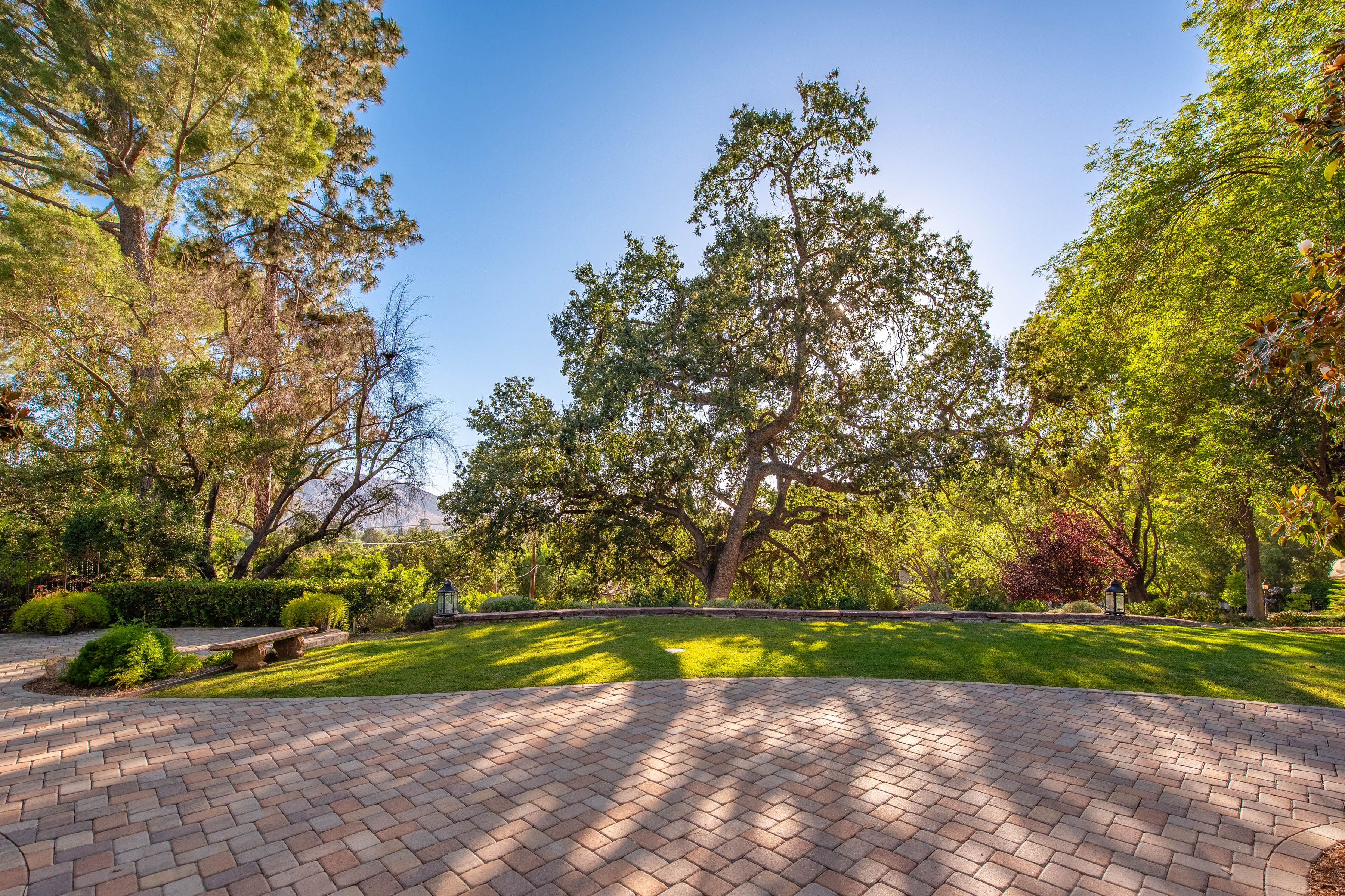 Gated Estate on Nearly 2 Acres - 物件實景