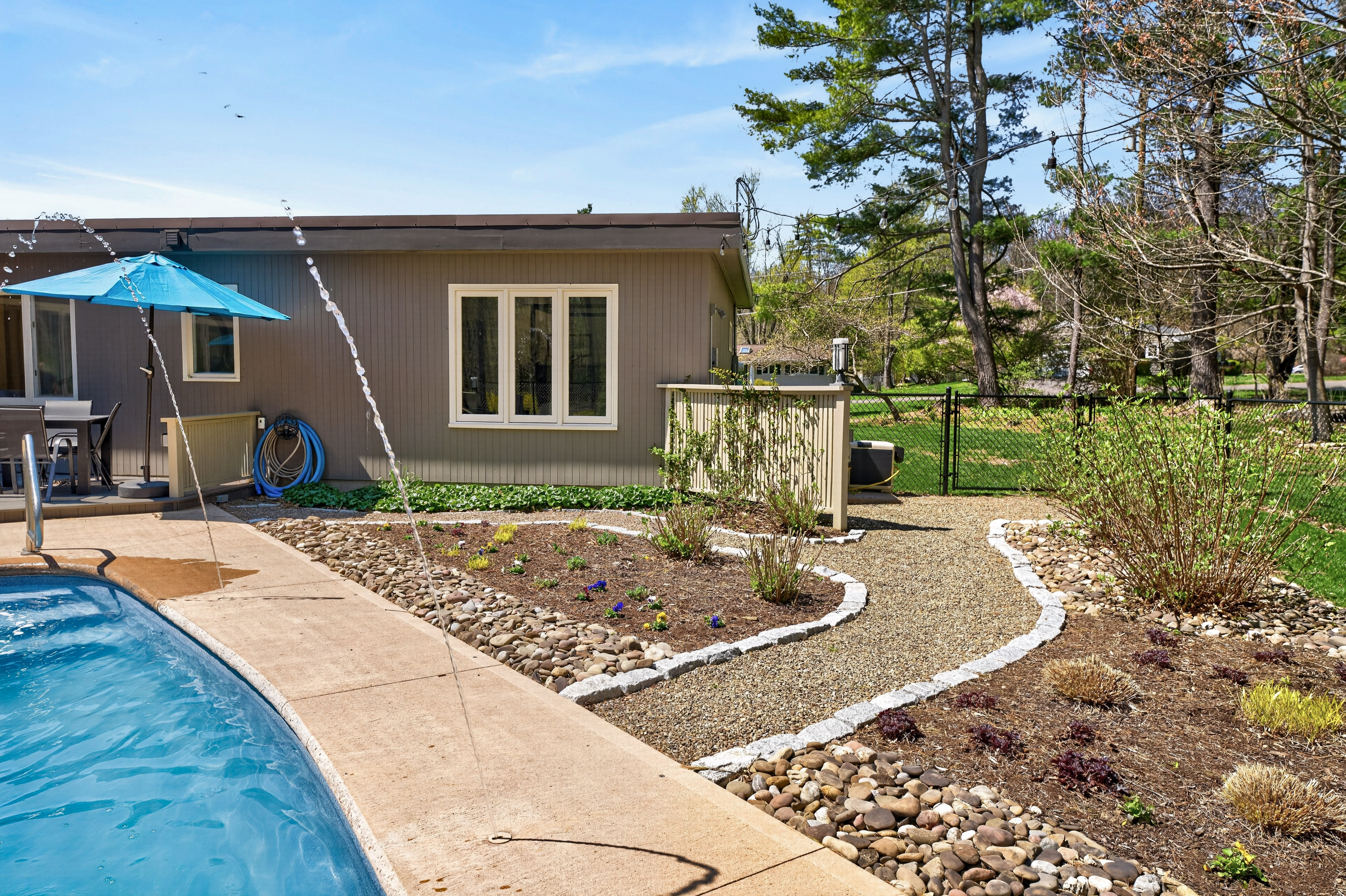  Meticulously Re-Imagined Mid Century Modern - 物件實景