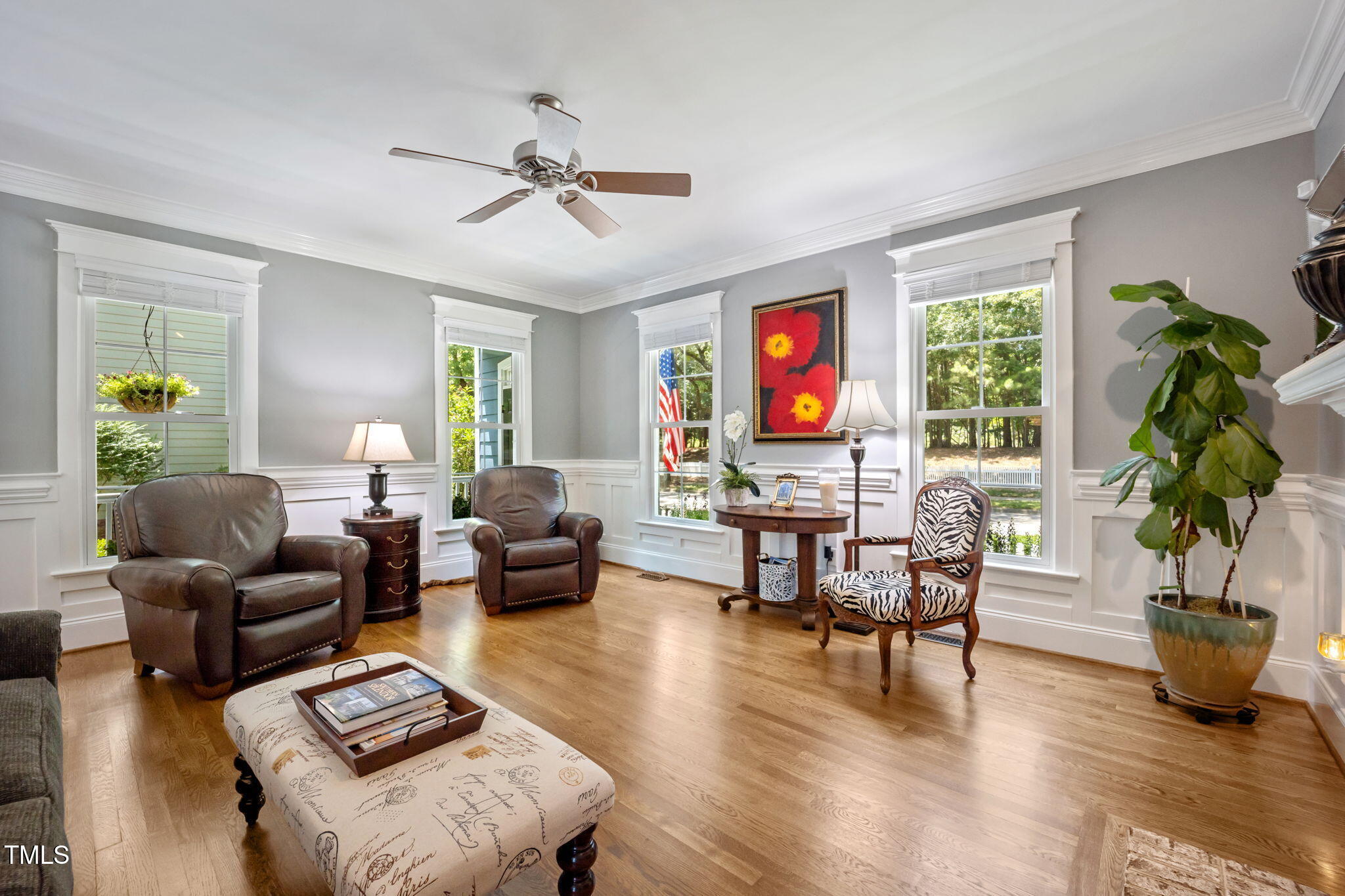 Raleigh, North Carolina, 27614, United States, 3 Bedrooms Bedrooms, ,3 BathroomsBathrooms,Residential,For Sale,1926280