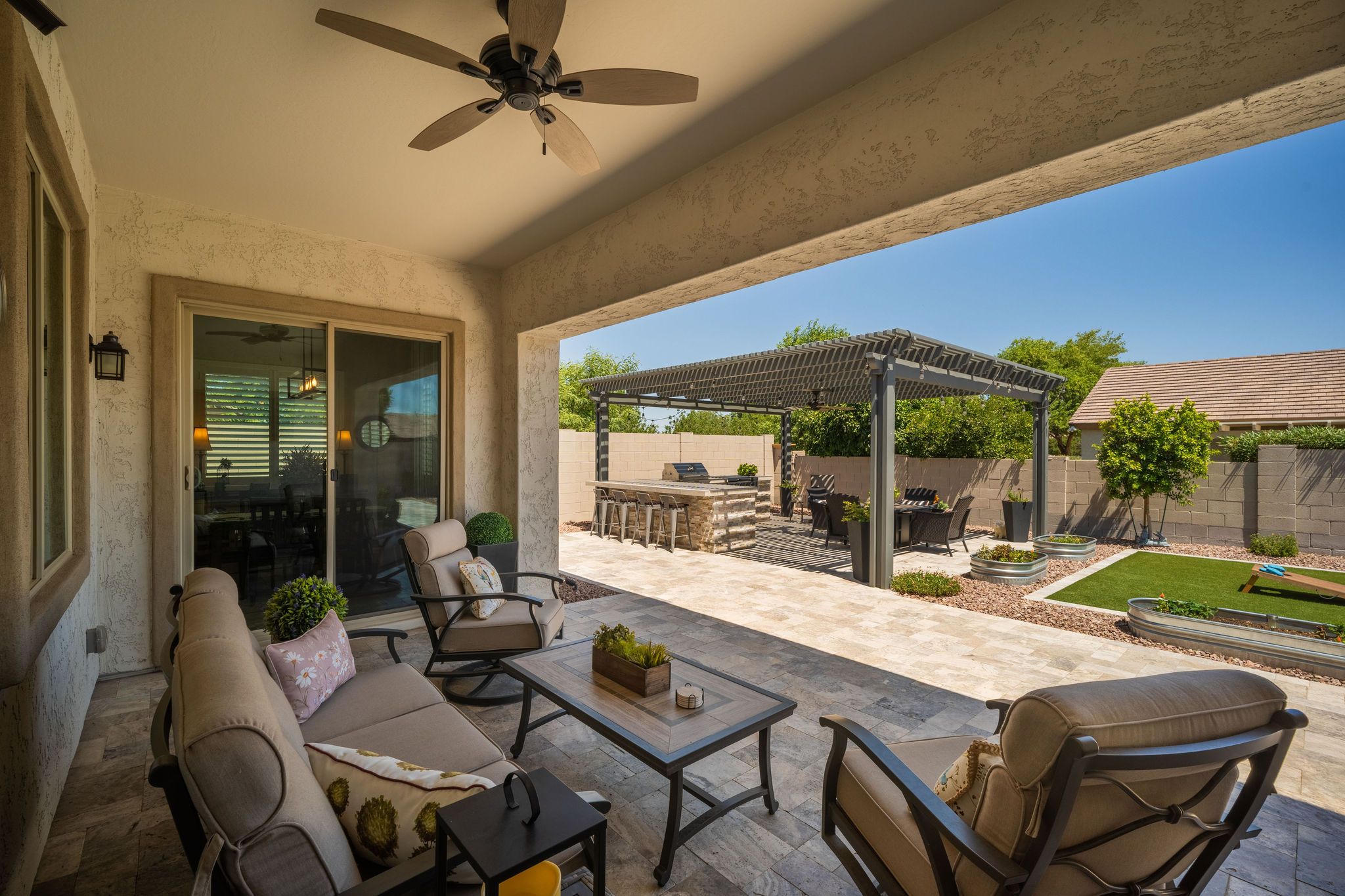  8562 W Myrtle Avenue¦Glendale, AZ - 物件實景