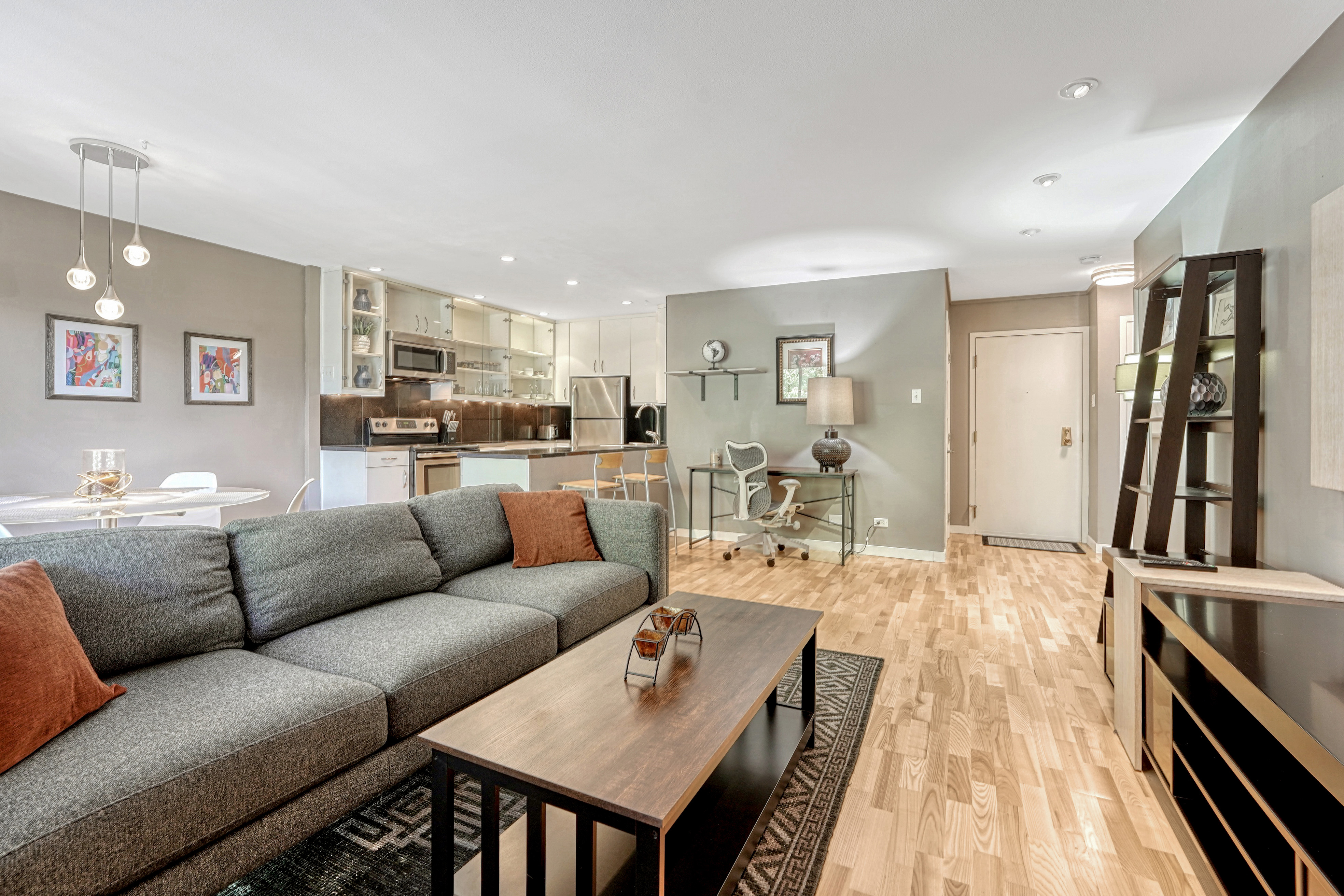  480 S Marion Parkway, Denver, CO, 80209 - 物件實景