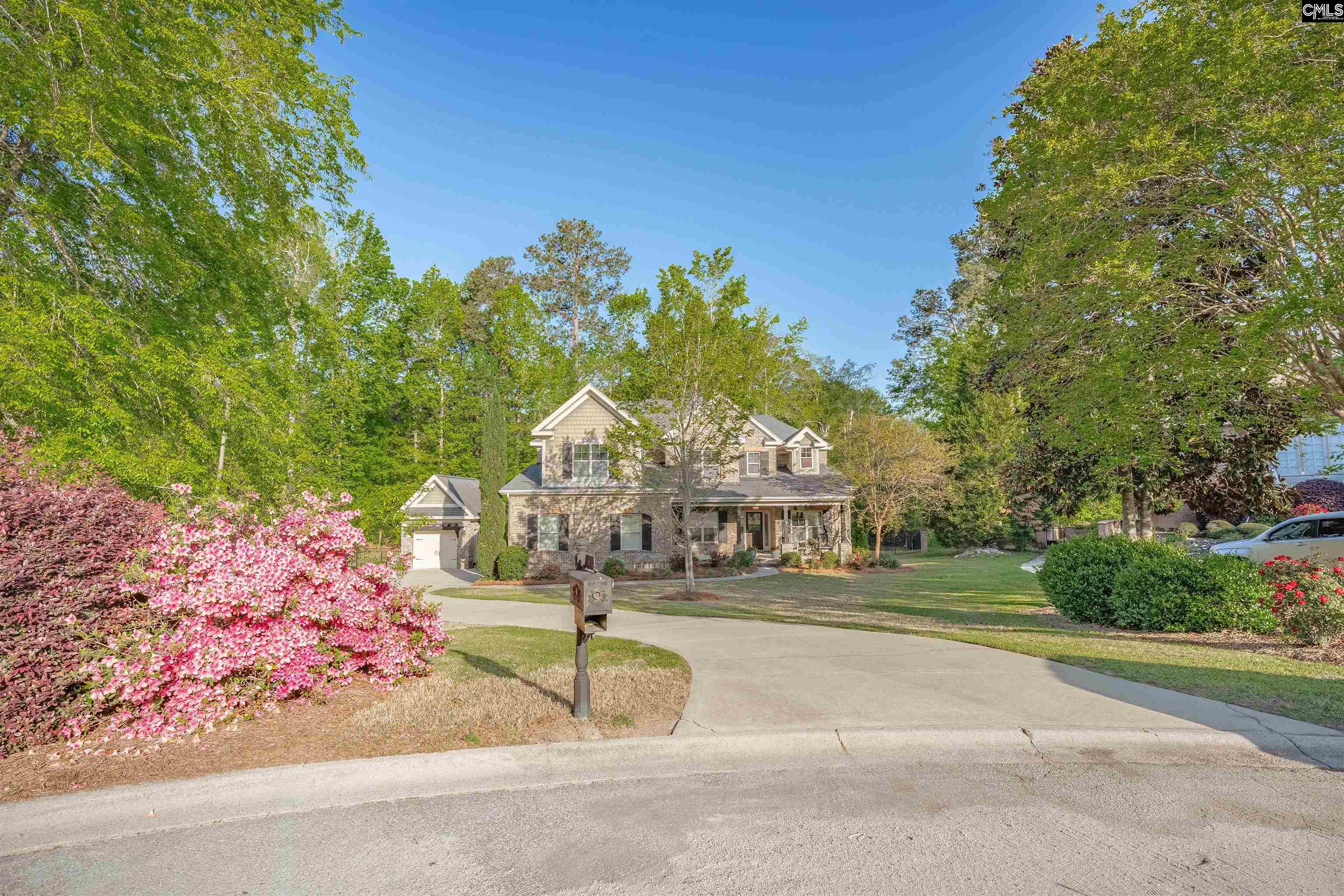 Blythewood, South Carolina, 29016, United States, 5 Bedrooms Bedrooms, ,4 BathroomsBathrooms,Residential,For Sale,1925021
