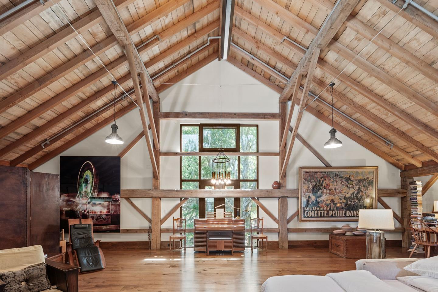 Carmel, California, 93923, United States, 6 Bedrooms Bedrooms, ,5 BathroomsBathrooms,Residential,For Sale,1847628