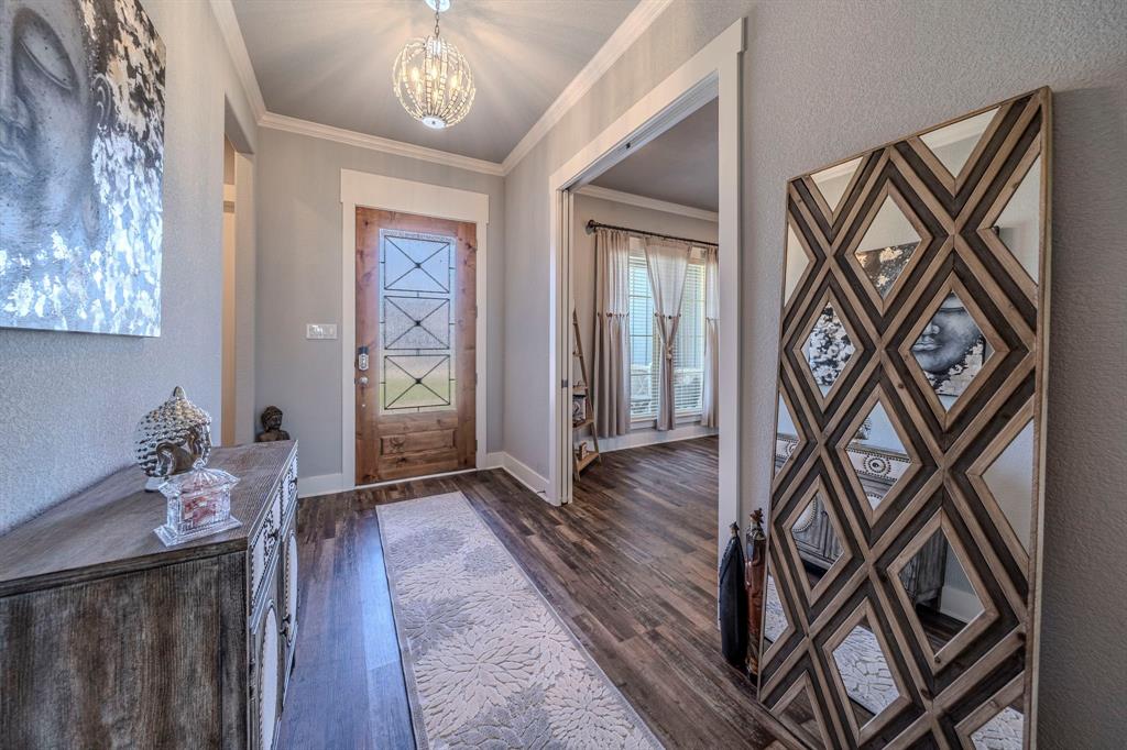 Waxahachie, Texas, 75165, United States, 4 Bedrooms Bedrooms, ,3 BathroomsBathrooms,Residential,For Sale,1980711