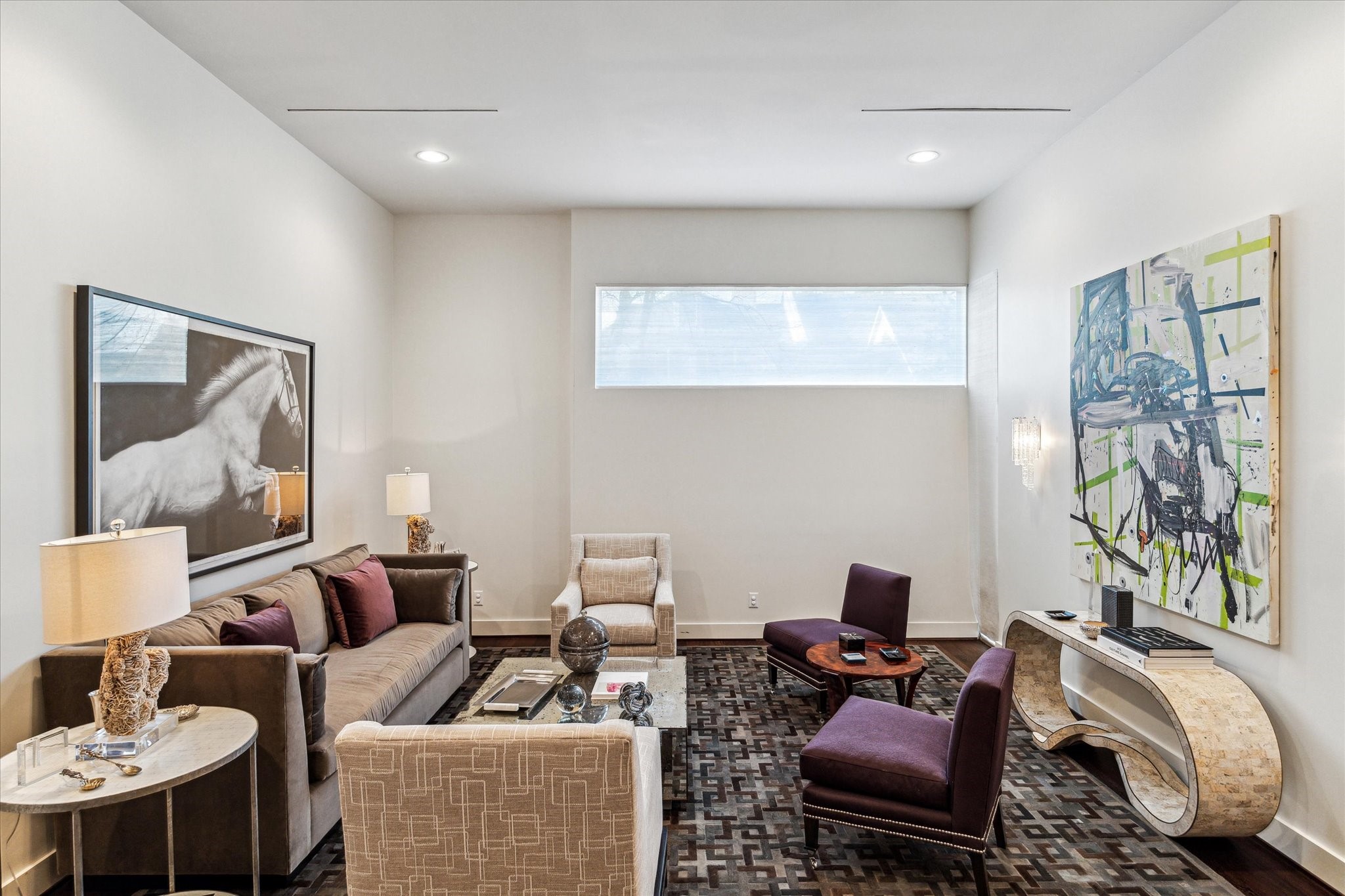  2211 Avalon Place - 物件實景