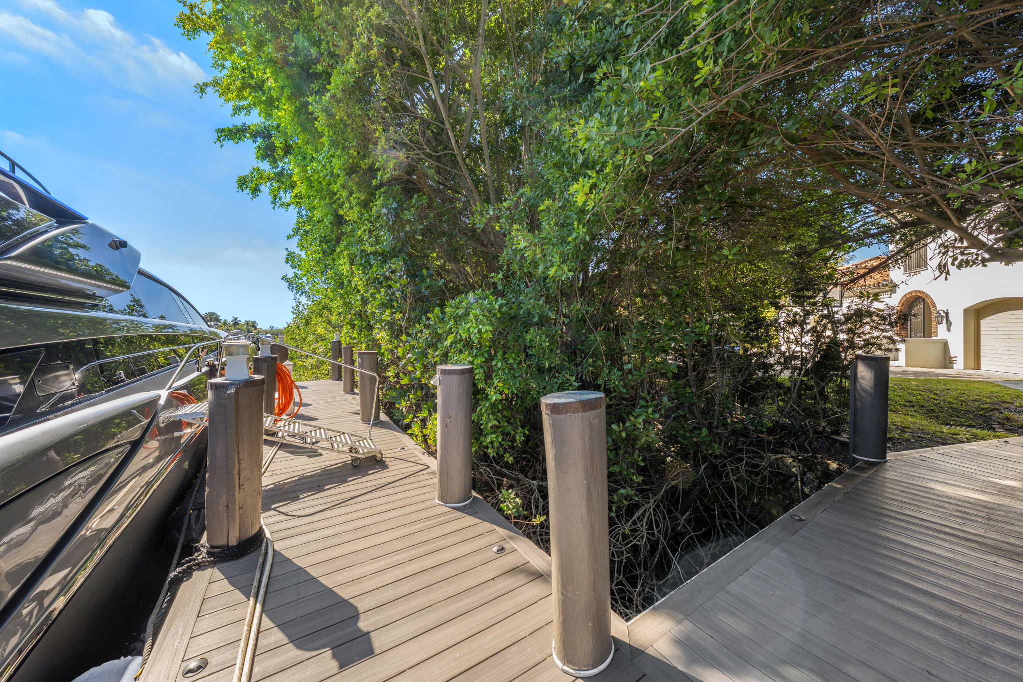  9401 Journeys End Rd, Coral Gables, FL, 33156 - 物件實景