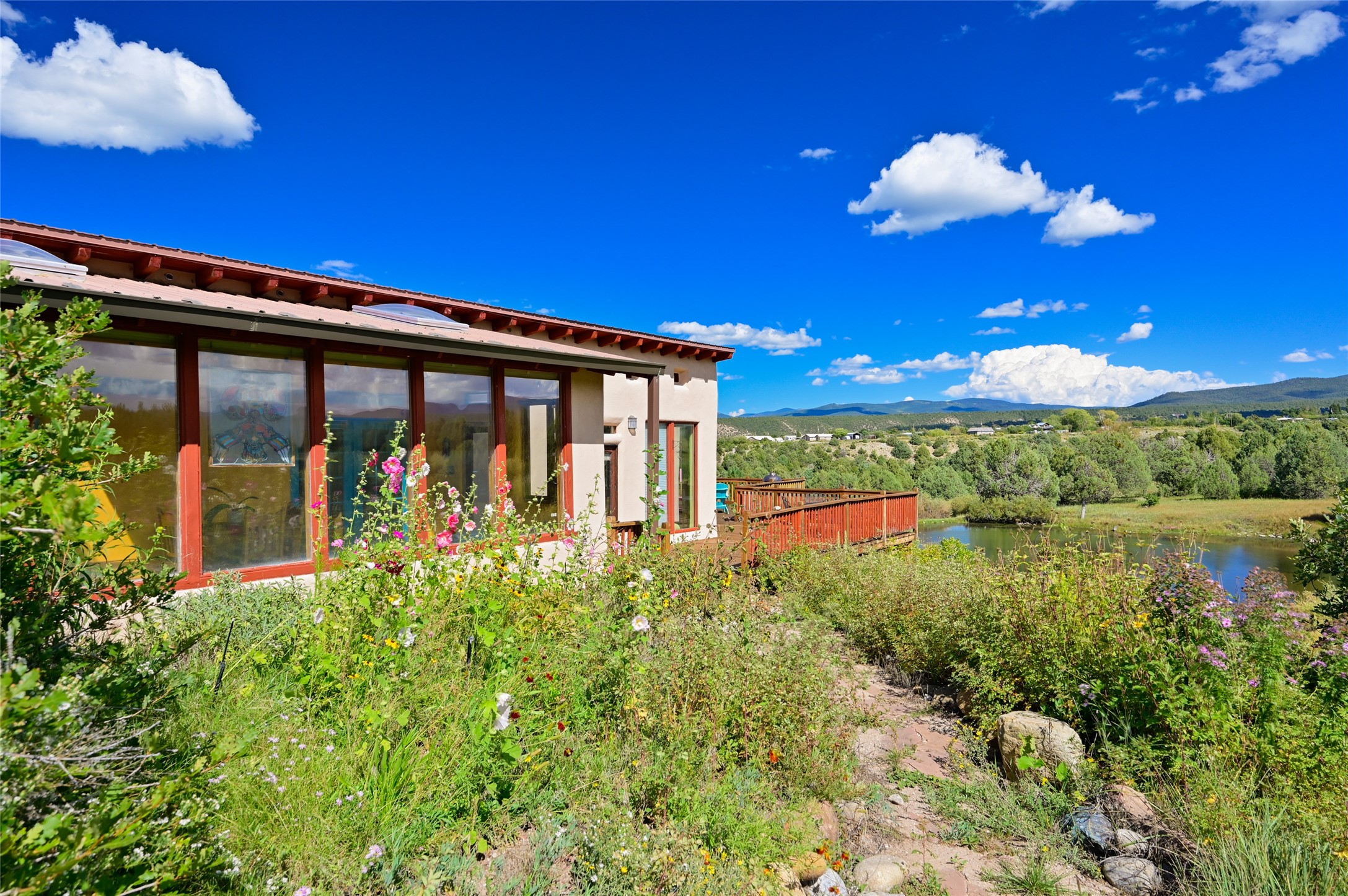  157 Pacheco Road - 物件實景