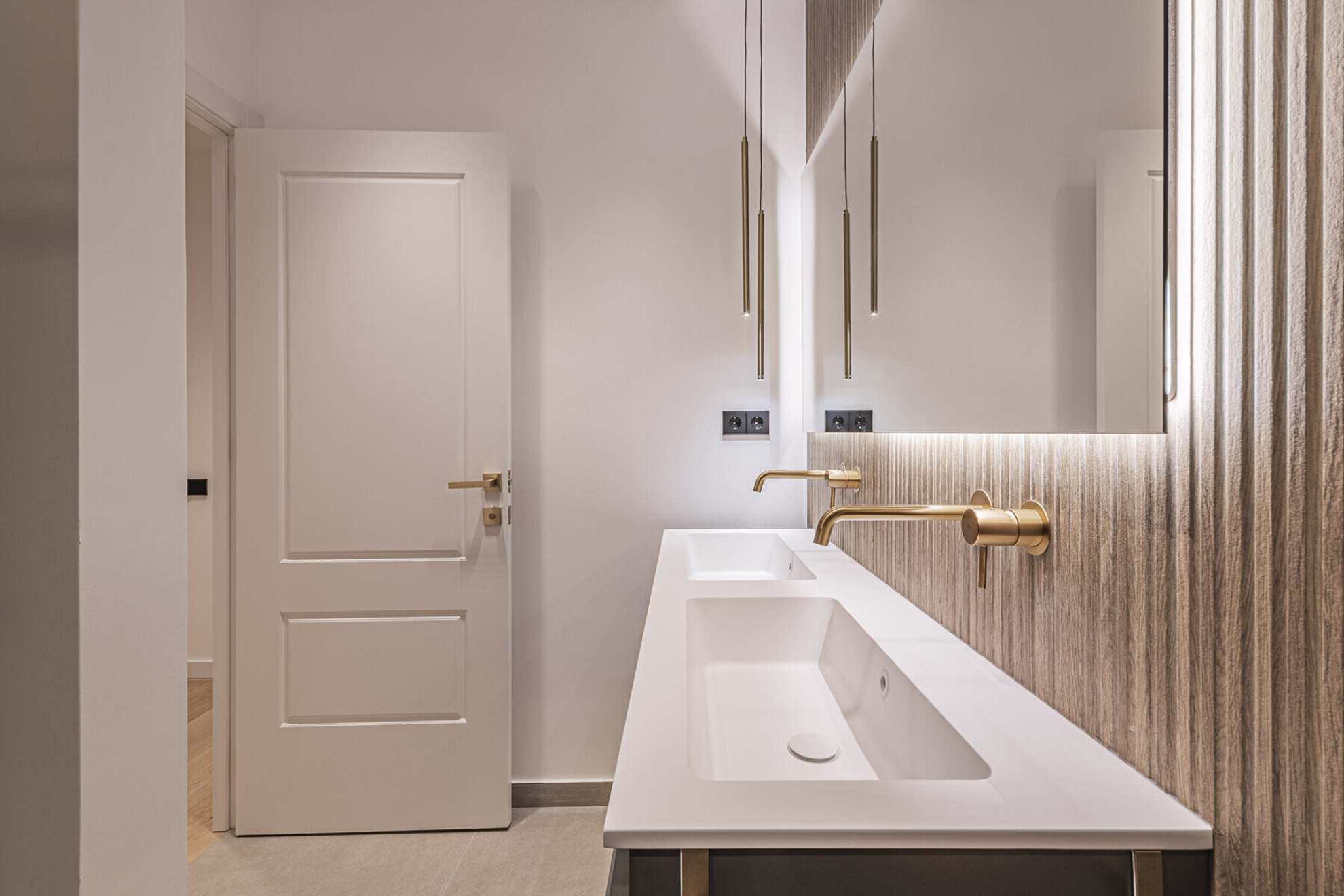  Spectacular apartment near Francesc Macia - 物件實景