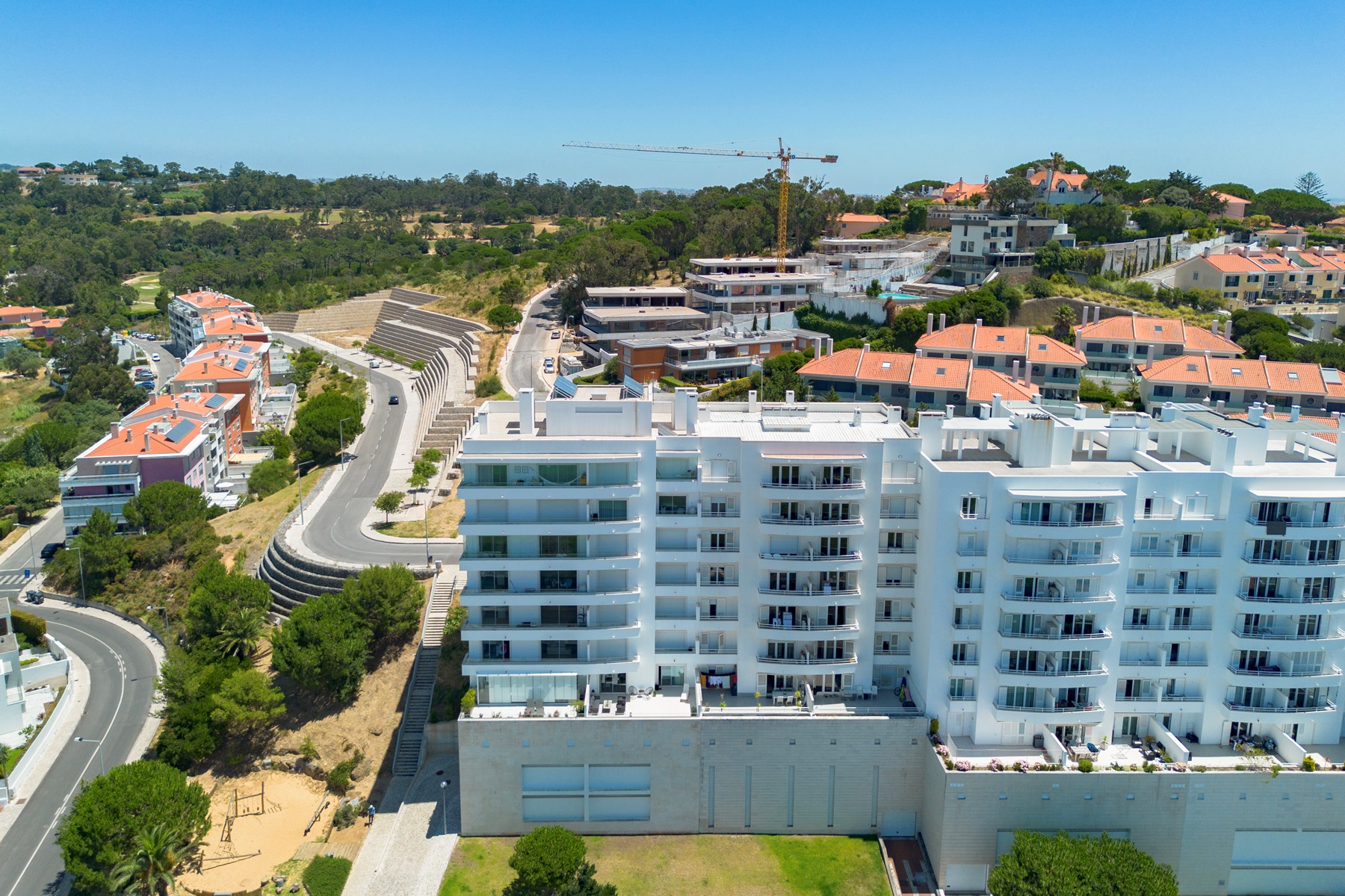  Flat, 4 bedrooms, for Sale - 物件實景