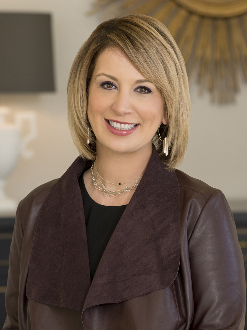 Stephanie Bolton