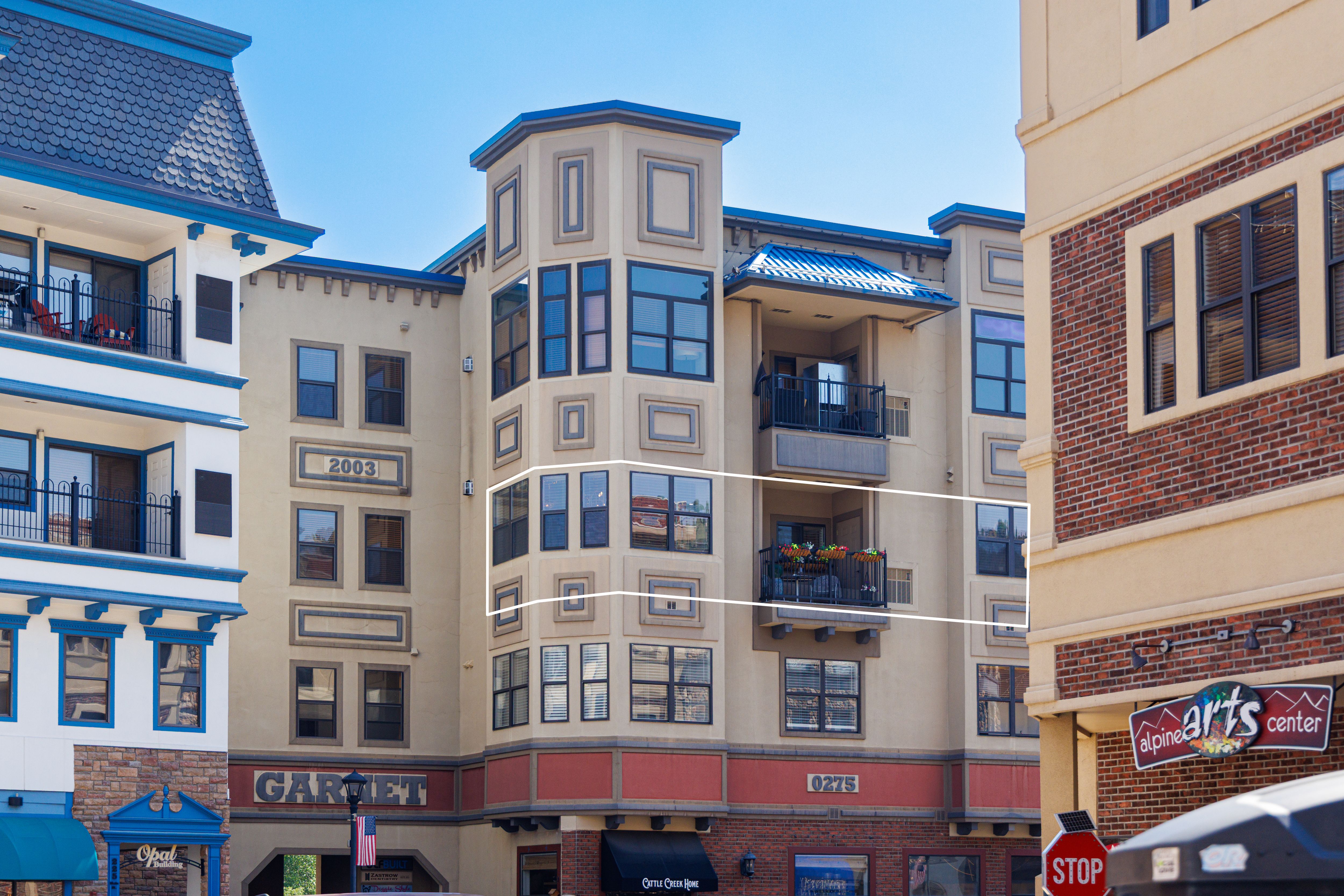 275 Main Street R-306 - 物件實景