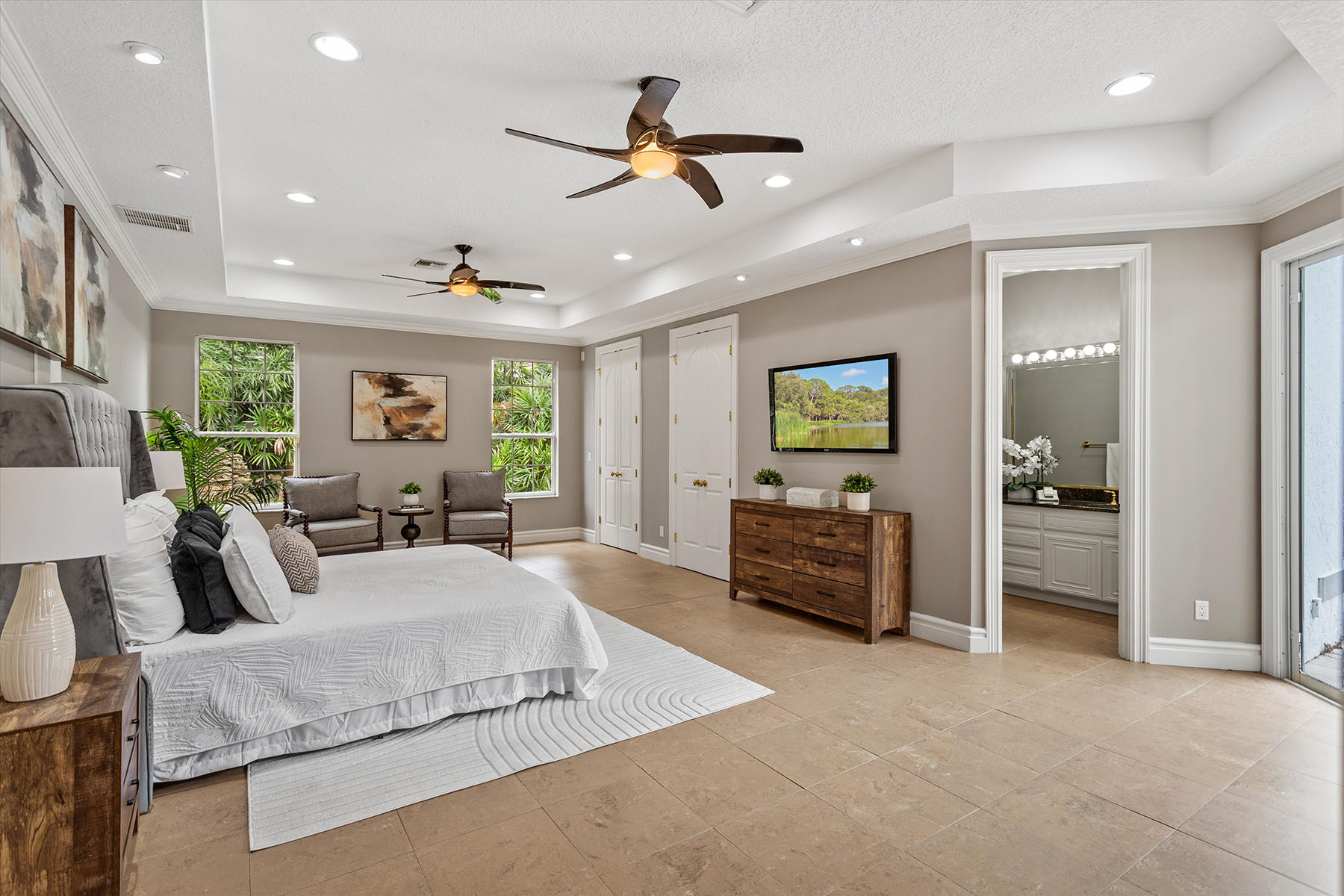  Winter Springs - 物件實景