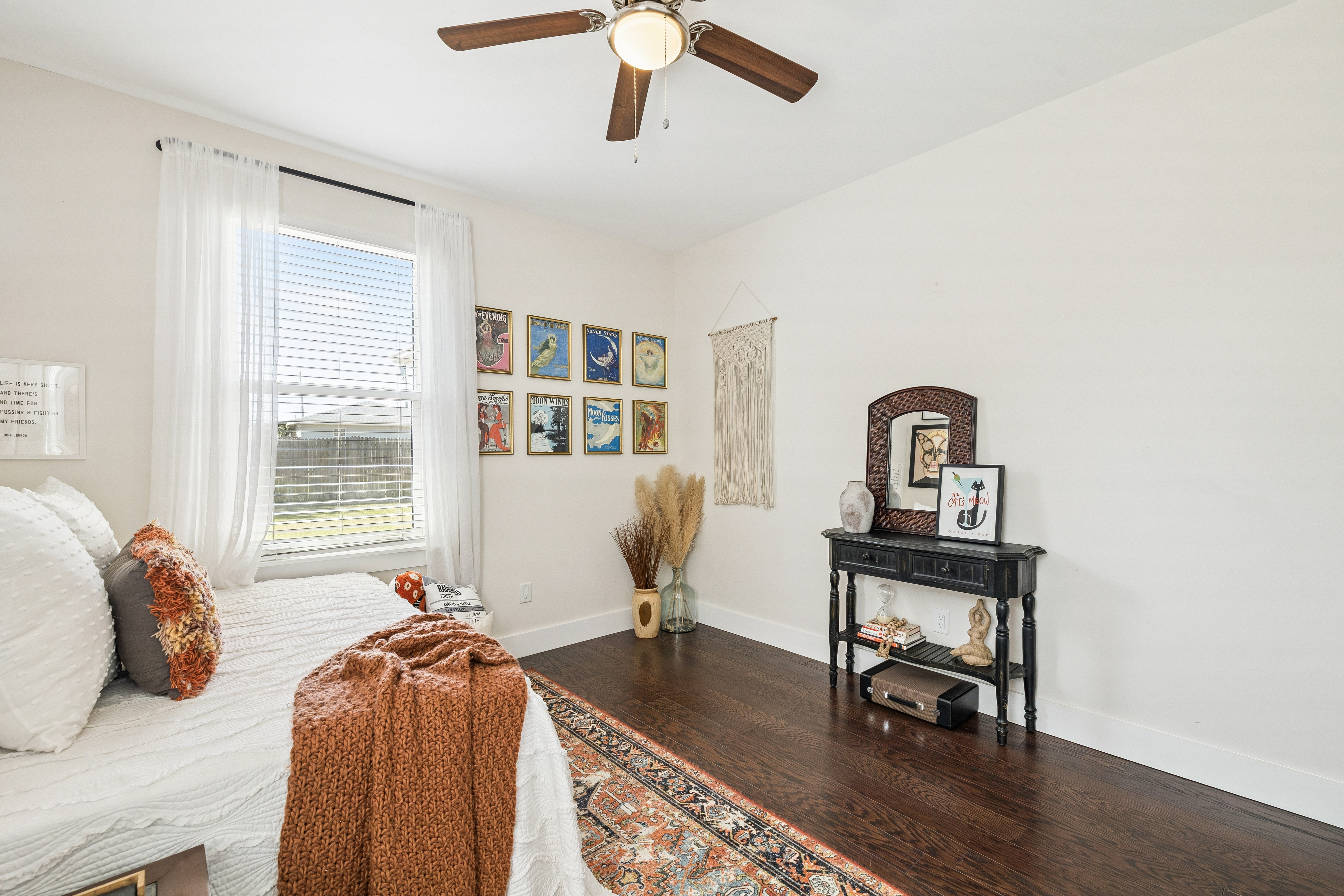  Well-Located Coastal Retreat in Panama City Beach - 物件實景