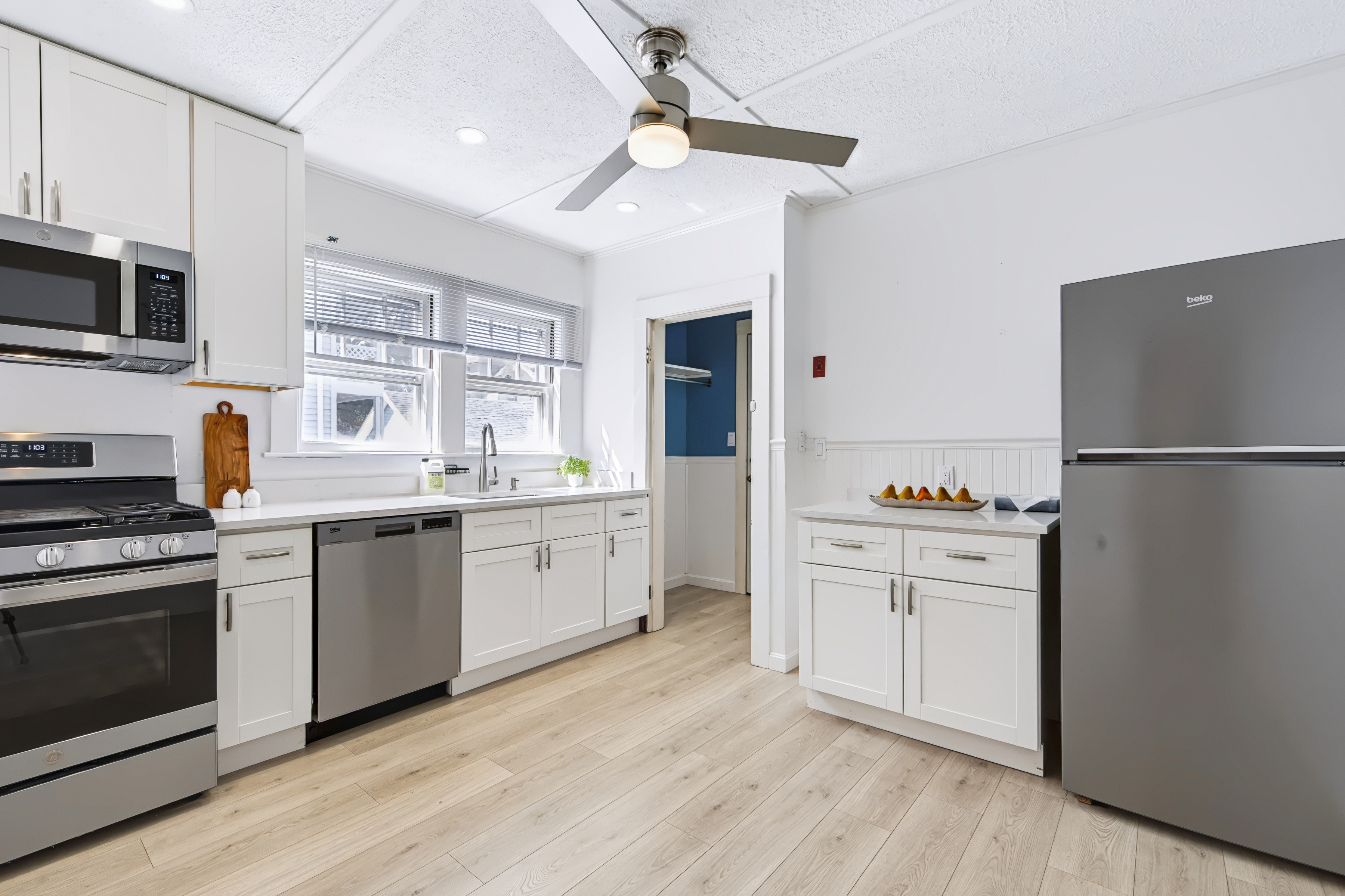  55-57 Maynard Street, Arlington, MA, 02474 - 物件實景