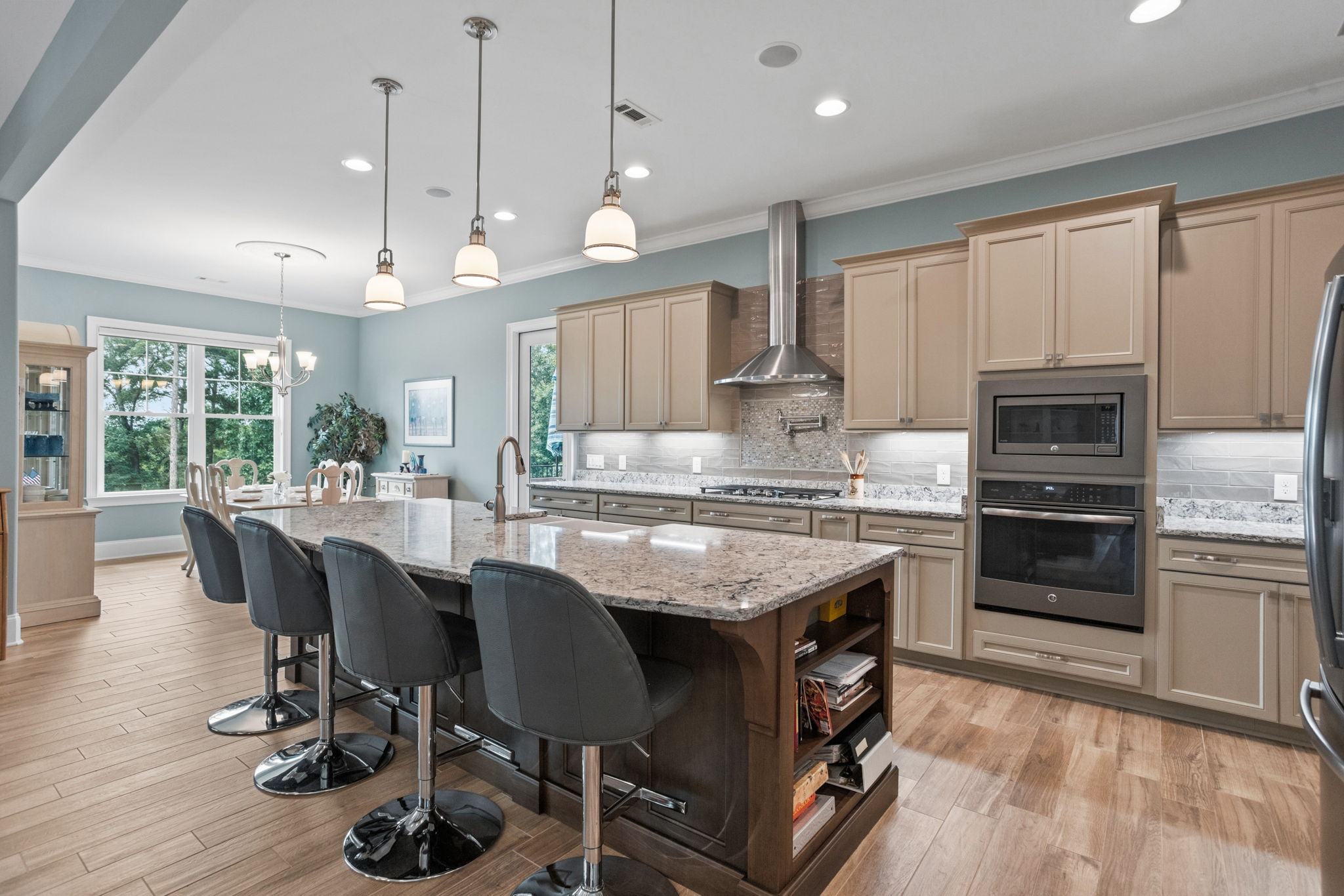  600 Coleridge Court, Seneca, SC 29672 - 物件實景
