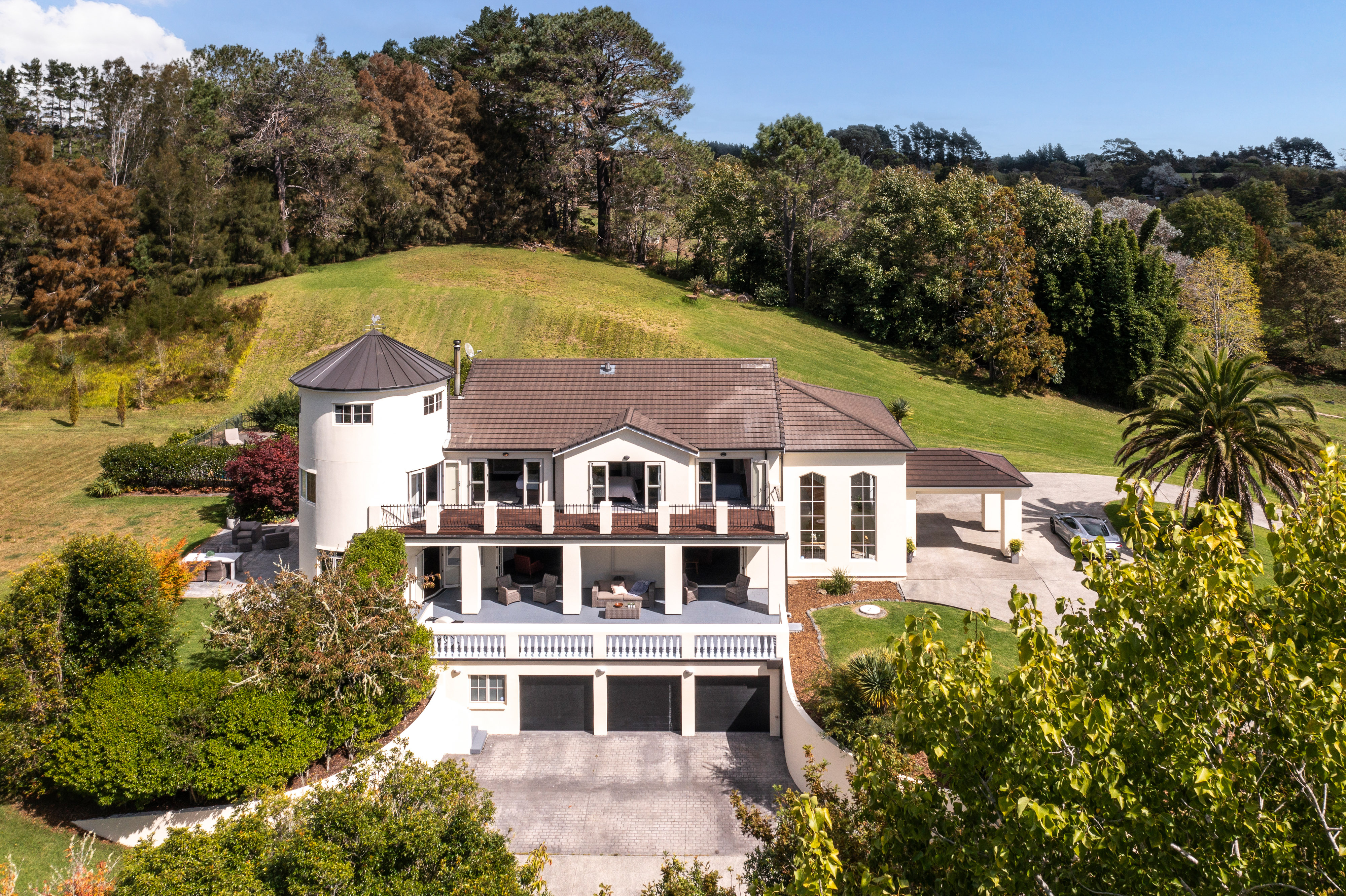  447 Horseshoe Bush Road - 物件實景