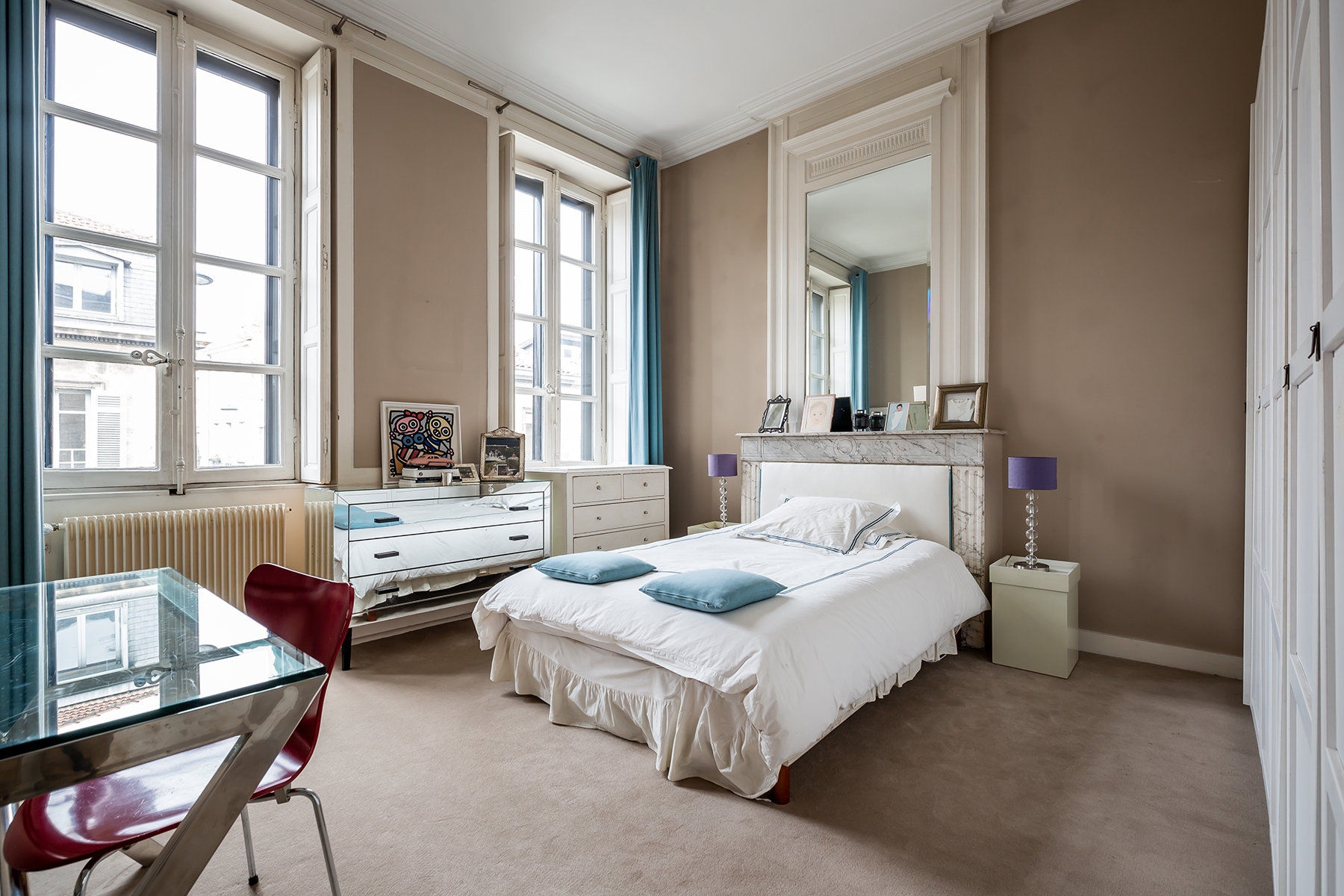  BORDEAUX - SAINT-GENES  - STUNNING PRIVATE TOWN-HOUSE - 350 M² - 6 BEDROOMS - G… - 物件實景