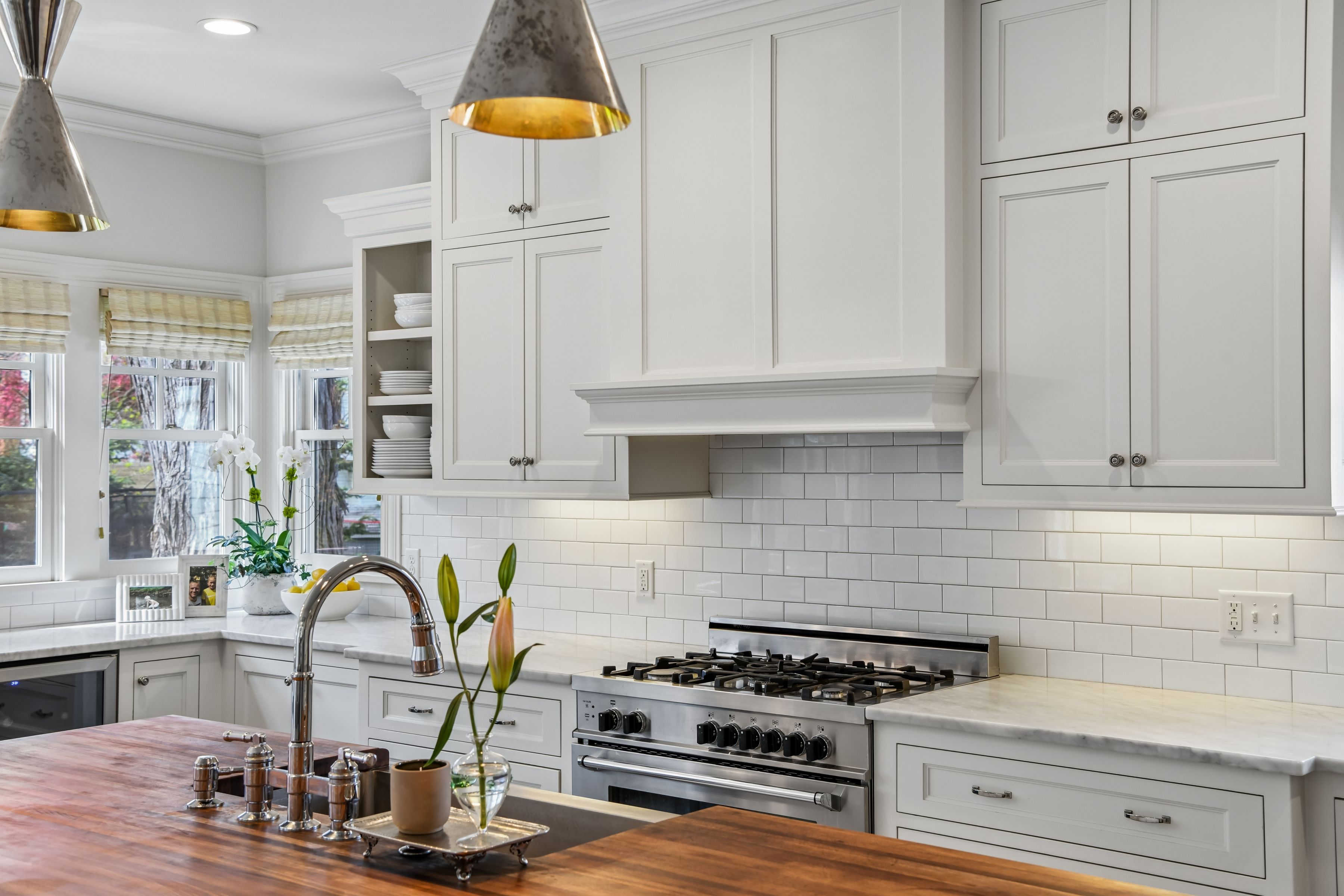  Timeless Design Meets Elevated Edina Living - 物件實景