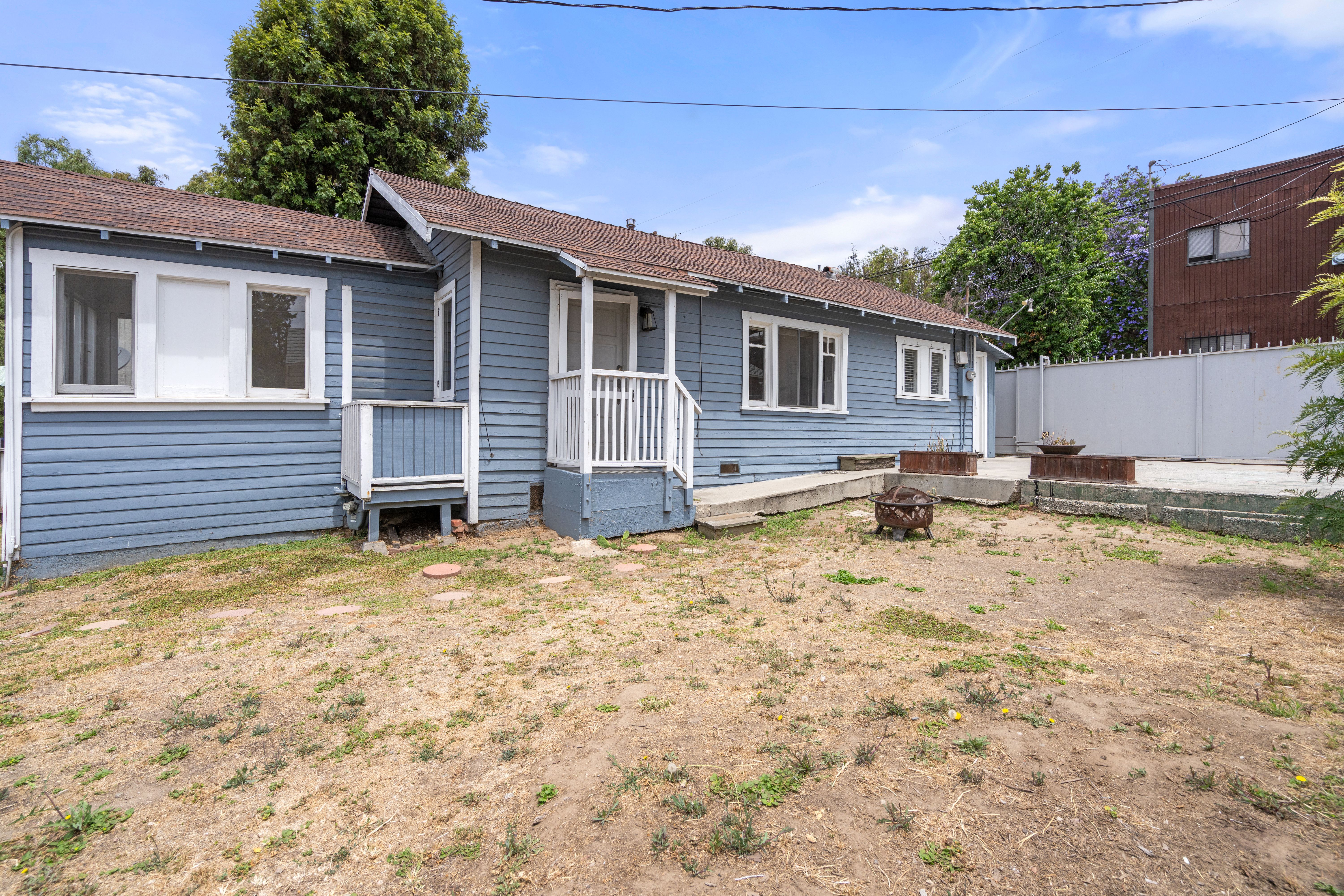  757 North Loma Vista Drive, Long Beach, CA 90813 - 物件實景