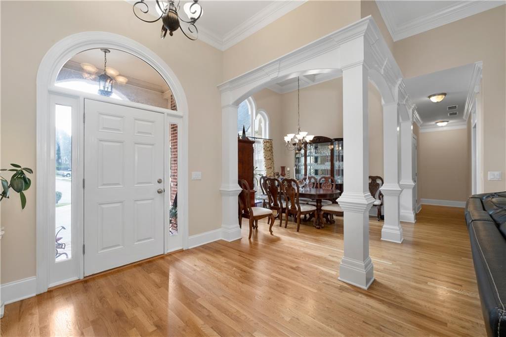 Loganville, Georgia, 30052, United States, 4 Bedrooms Bedrooms, ,4 BathroomsBathrooms,Residential,For Sale,1900883