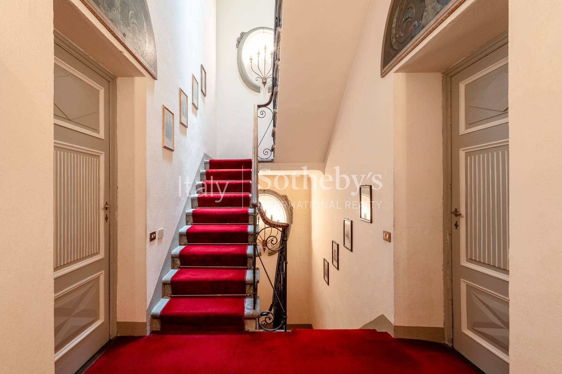  Historic Villa with park and pool in Lucca - 物件實景