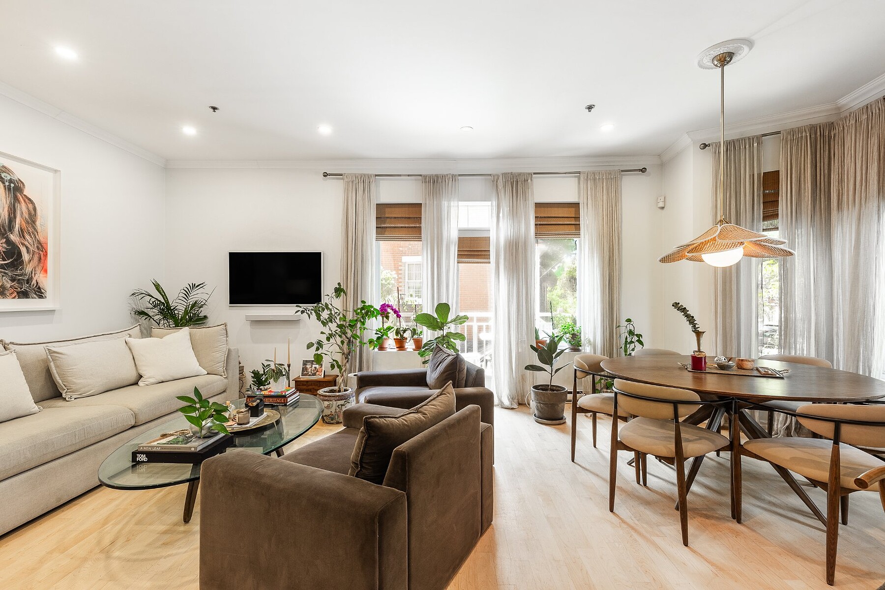  Westmount, Montréal - 物件實景