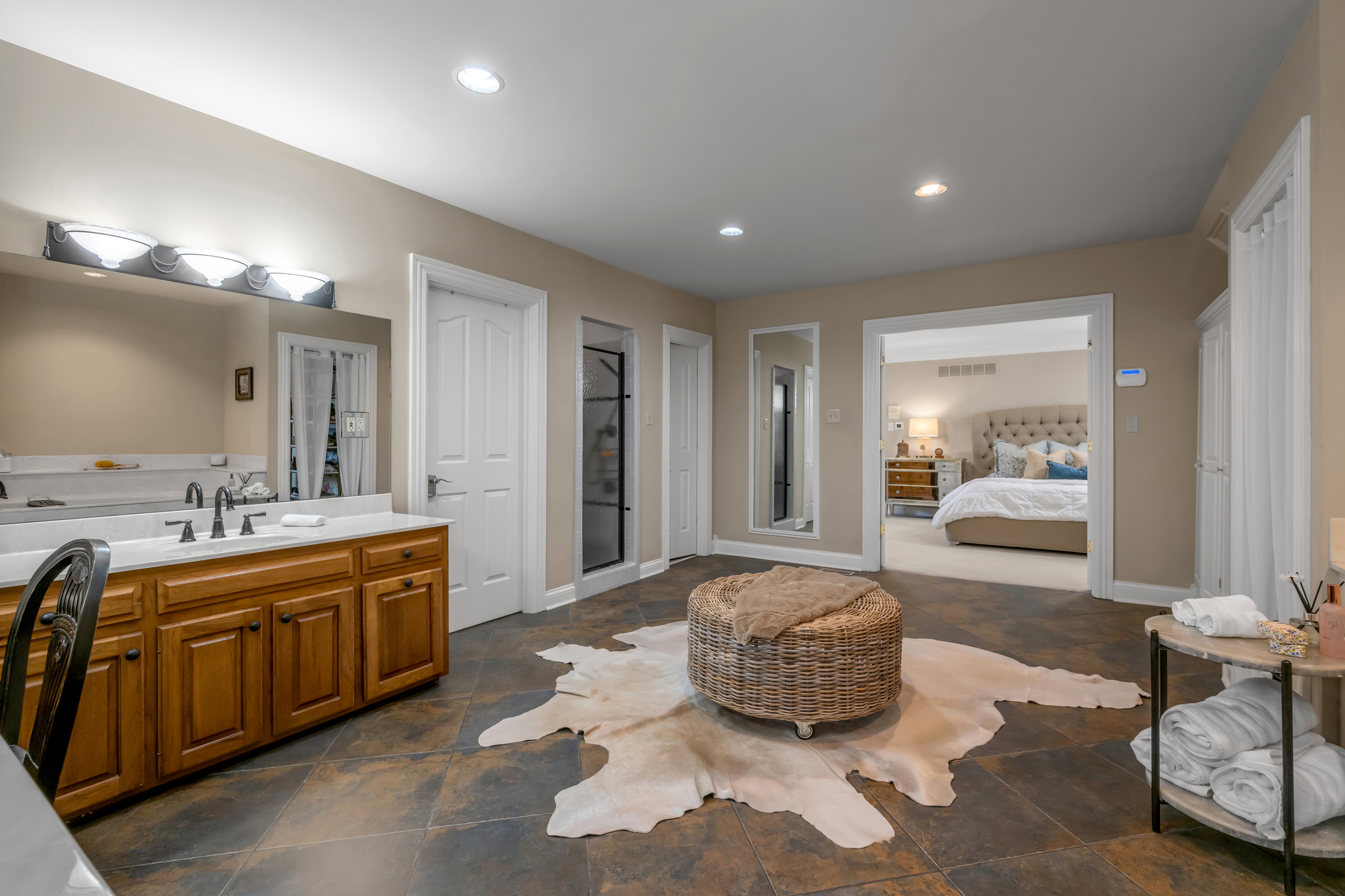  4891 Faulkirk Lane - 物件實景