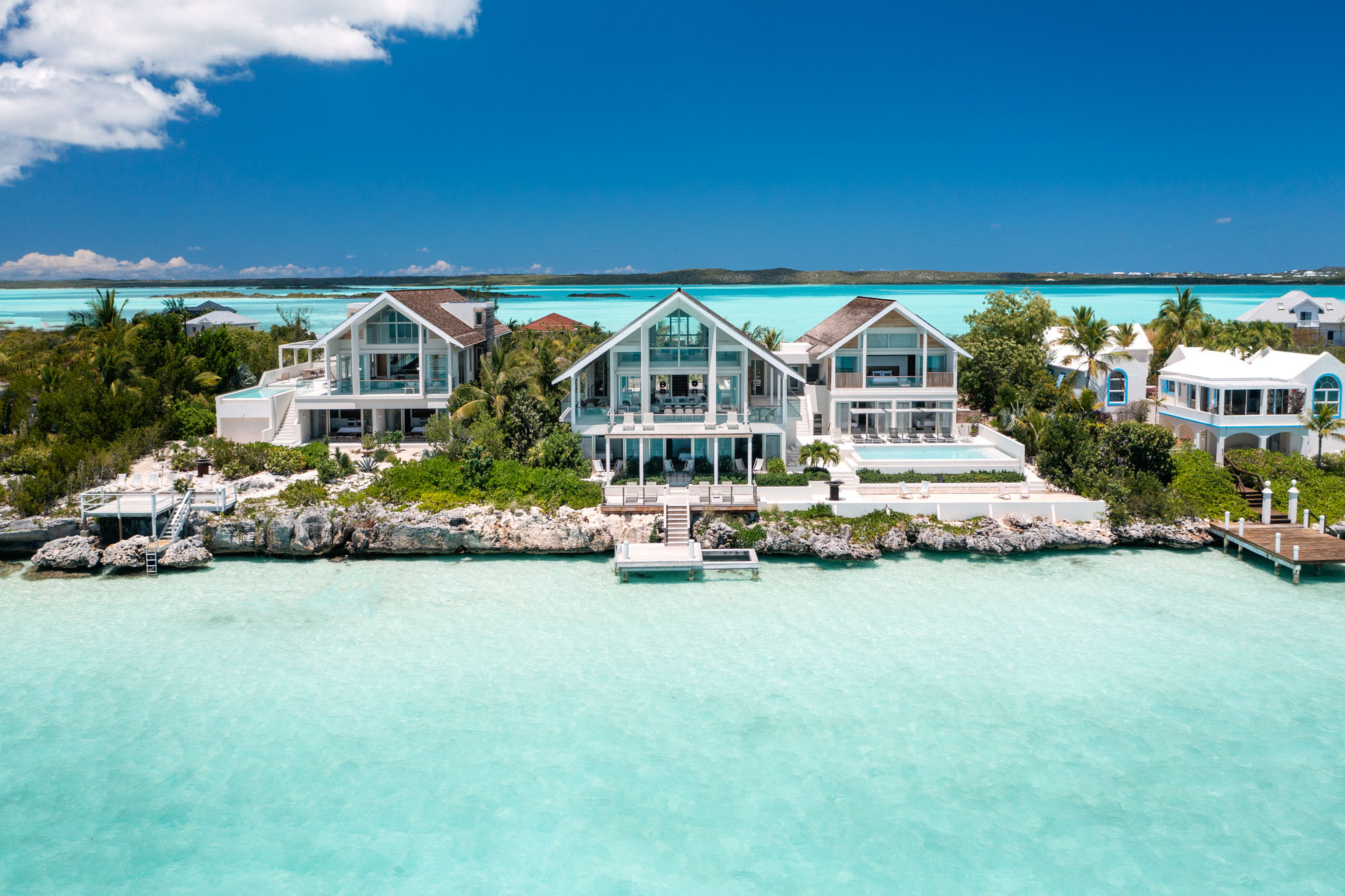La Mer West