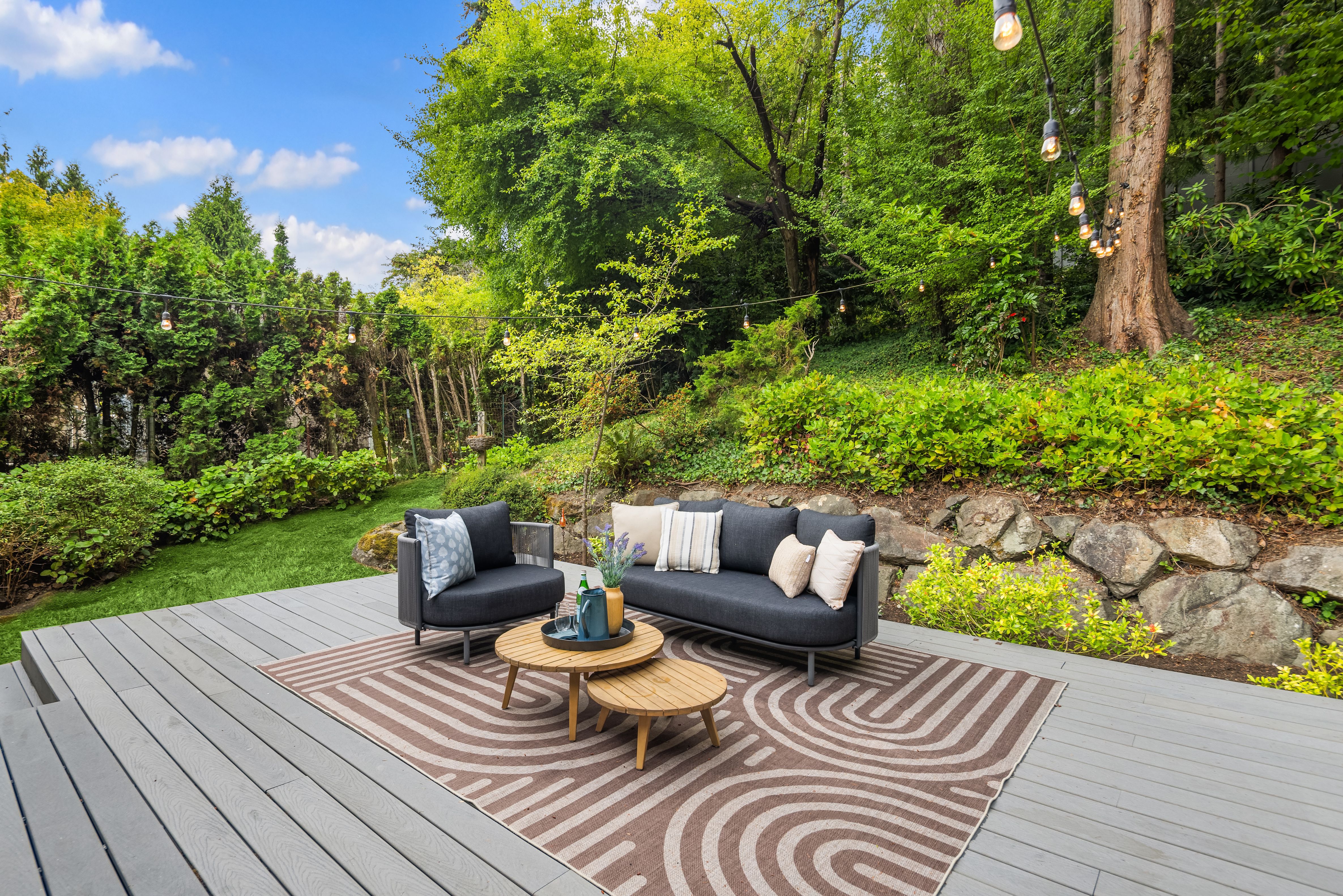  4057 96th Ave SE, Mercer Island, WA 98040 - 物件實景