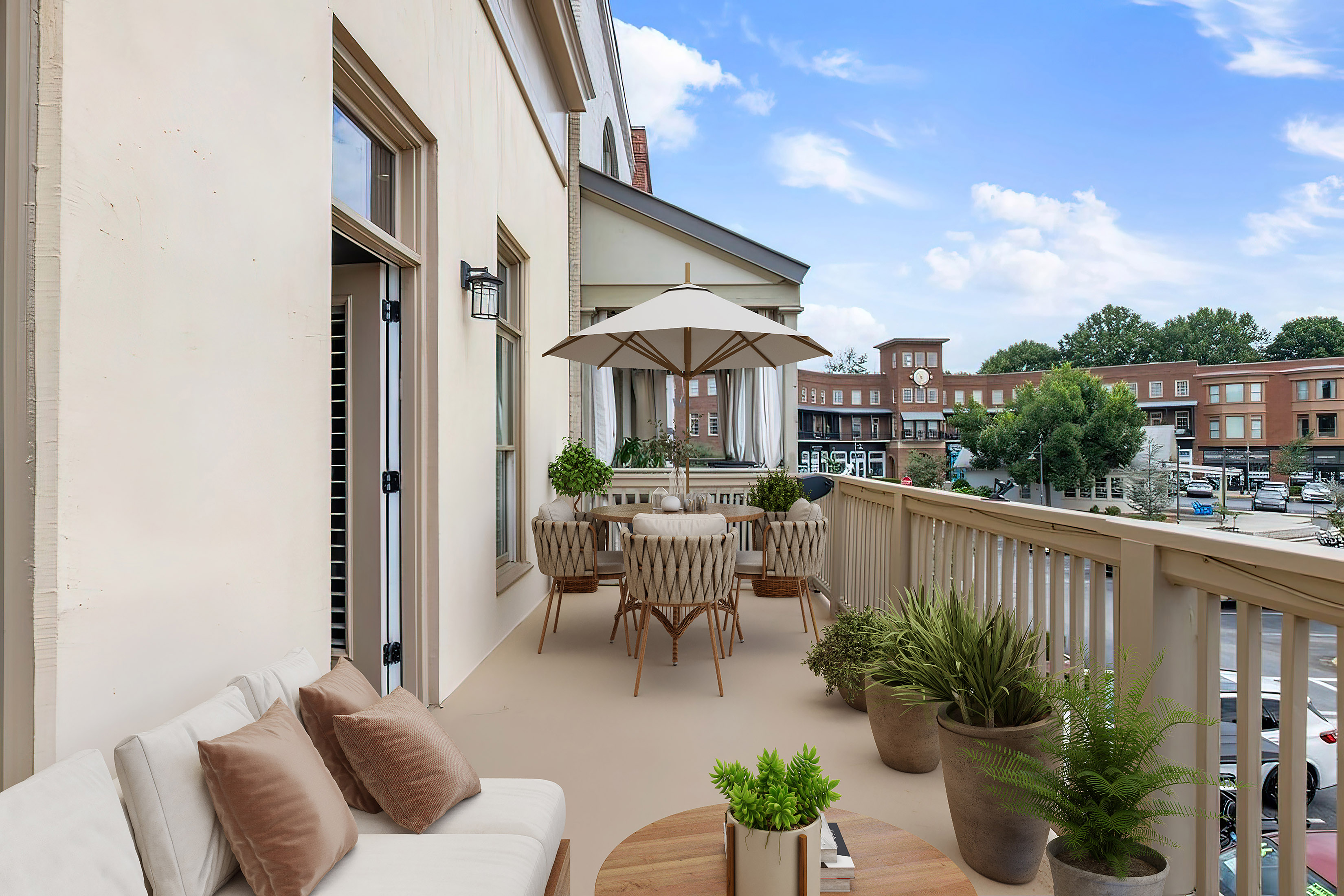  Perfectly Positioned in the Heart of Vickery Village - 物件實景