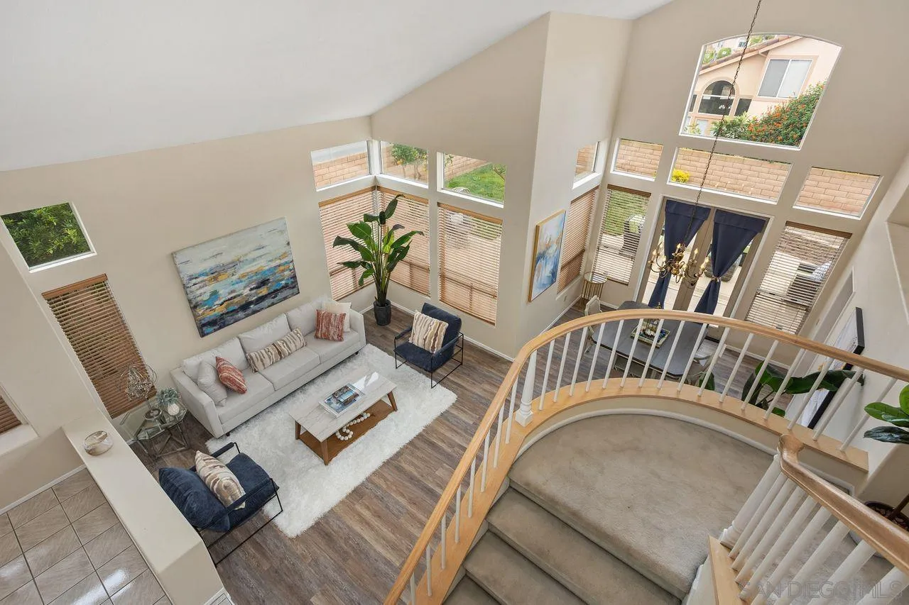 San Diego, California, 92129, United States, 4 Bedrooms Bedrooms, ,3 BathroomsBathrooms,Residential,For Sale,1847316