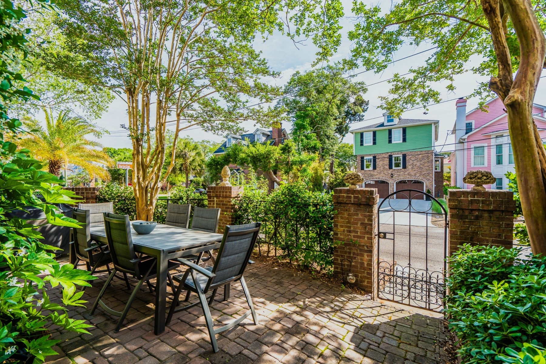  36 Charleston Place,  Charleston - 物件實景